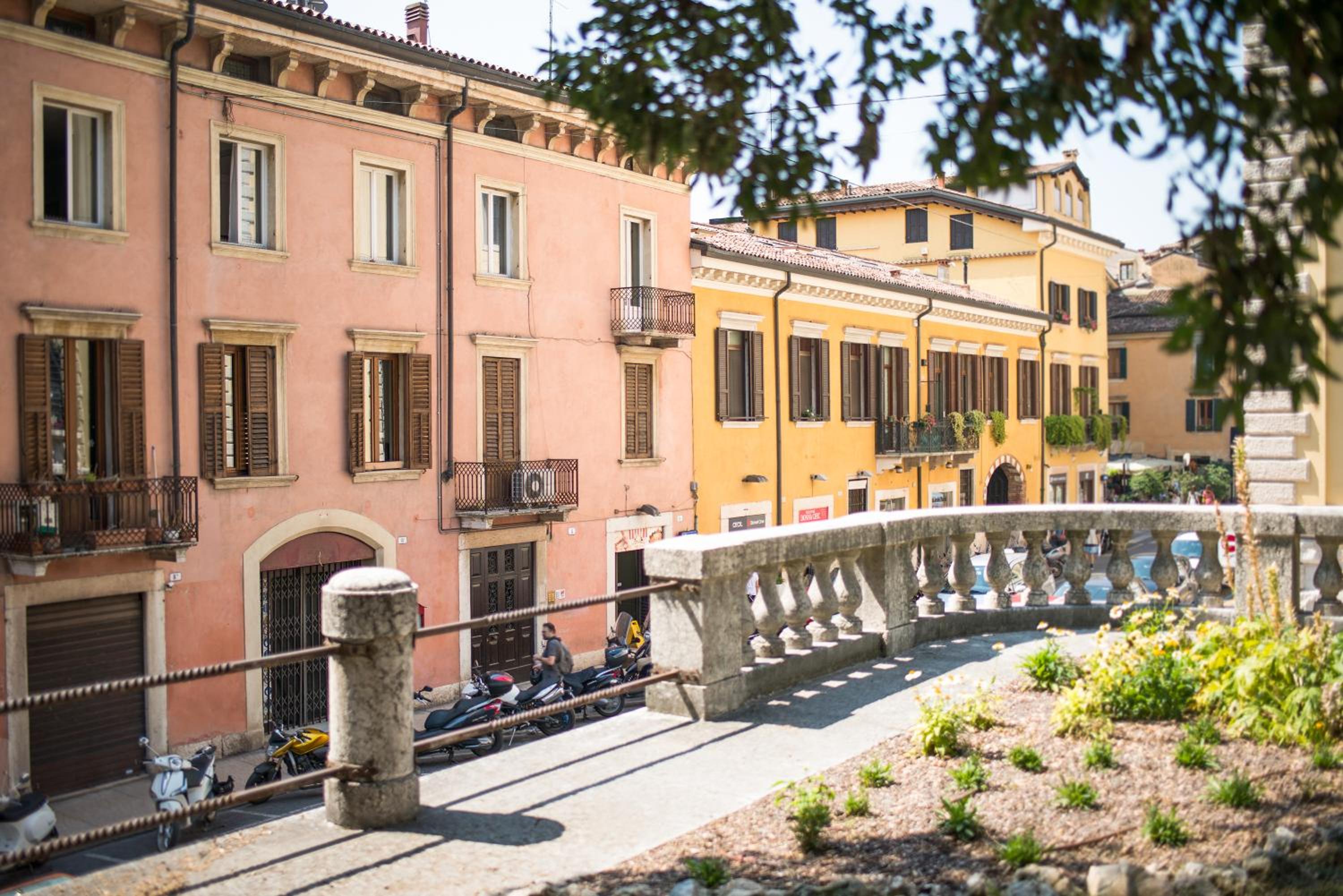Romeo Loft Juliet view 4