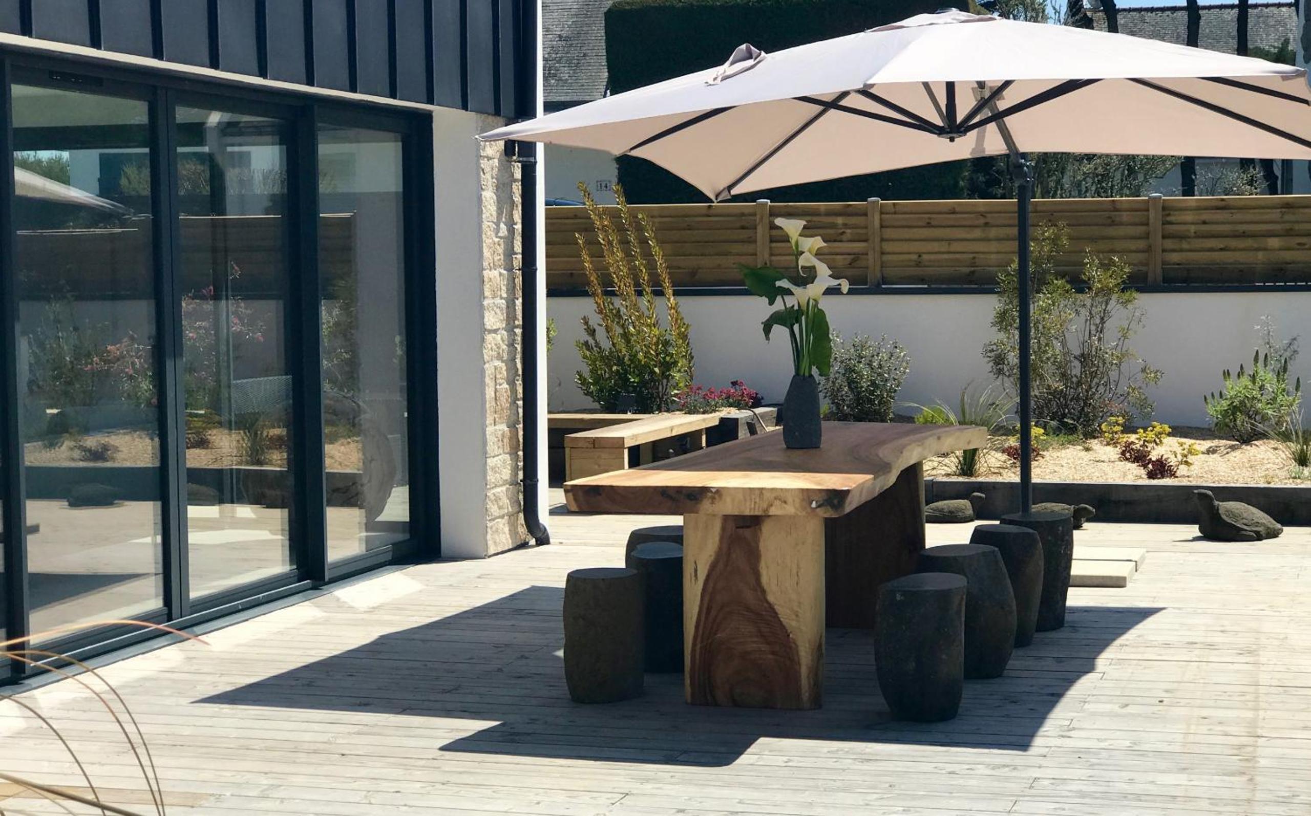 Domaine de la pointe Quiberon, photo 100