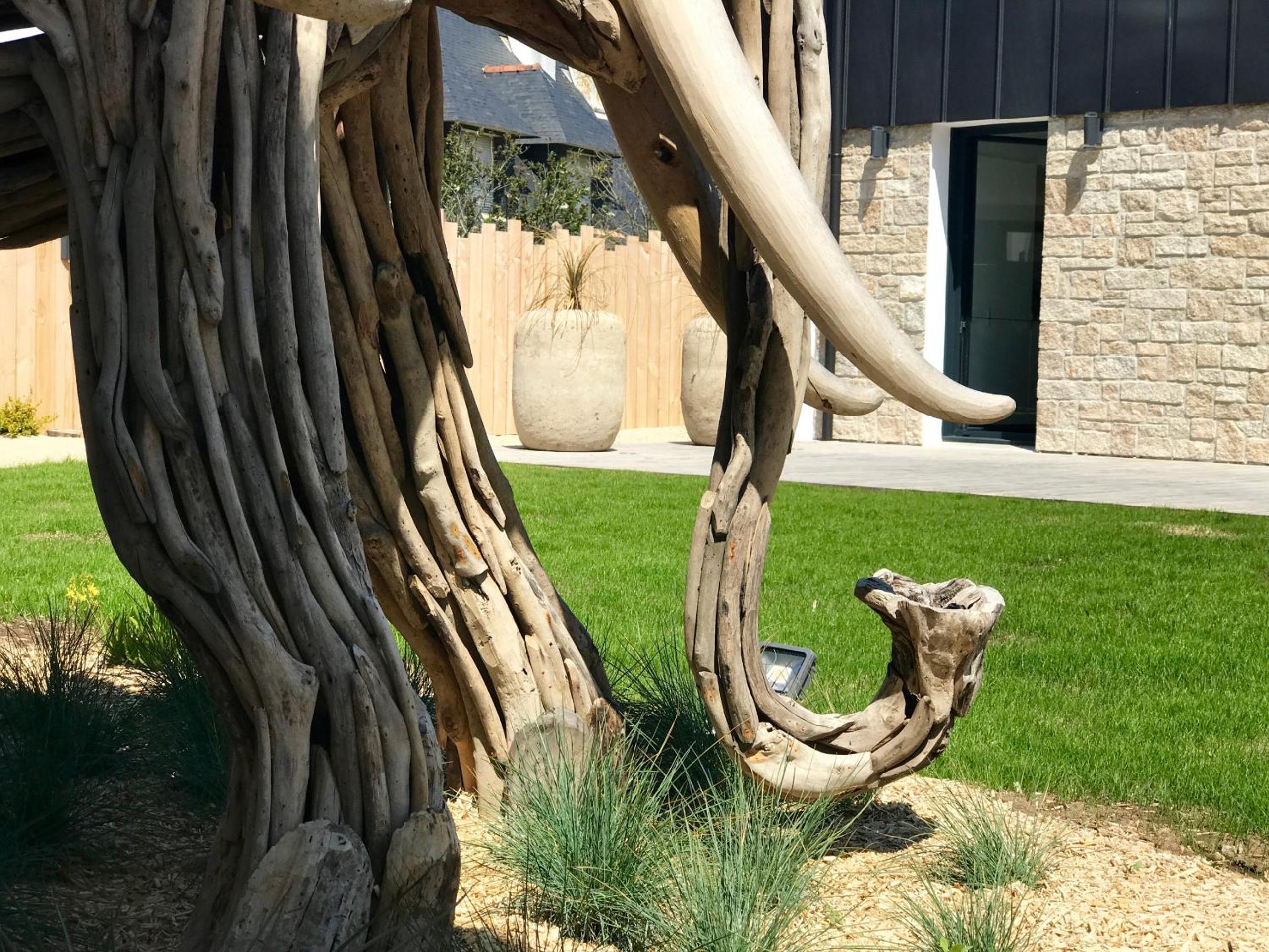 Domaine de la pointe Quiberon, photo 14