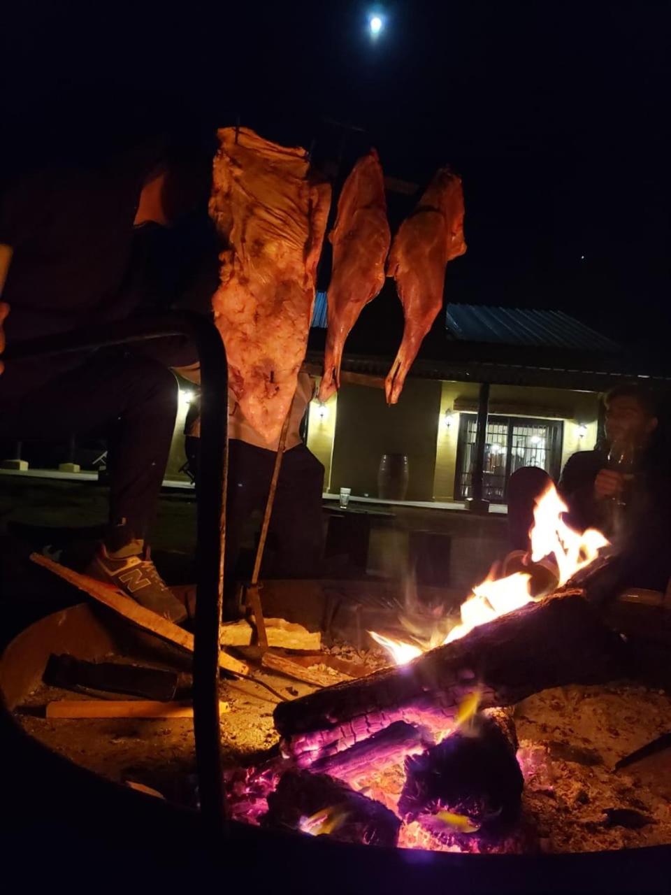 El Madejo - del Valle de Uco