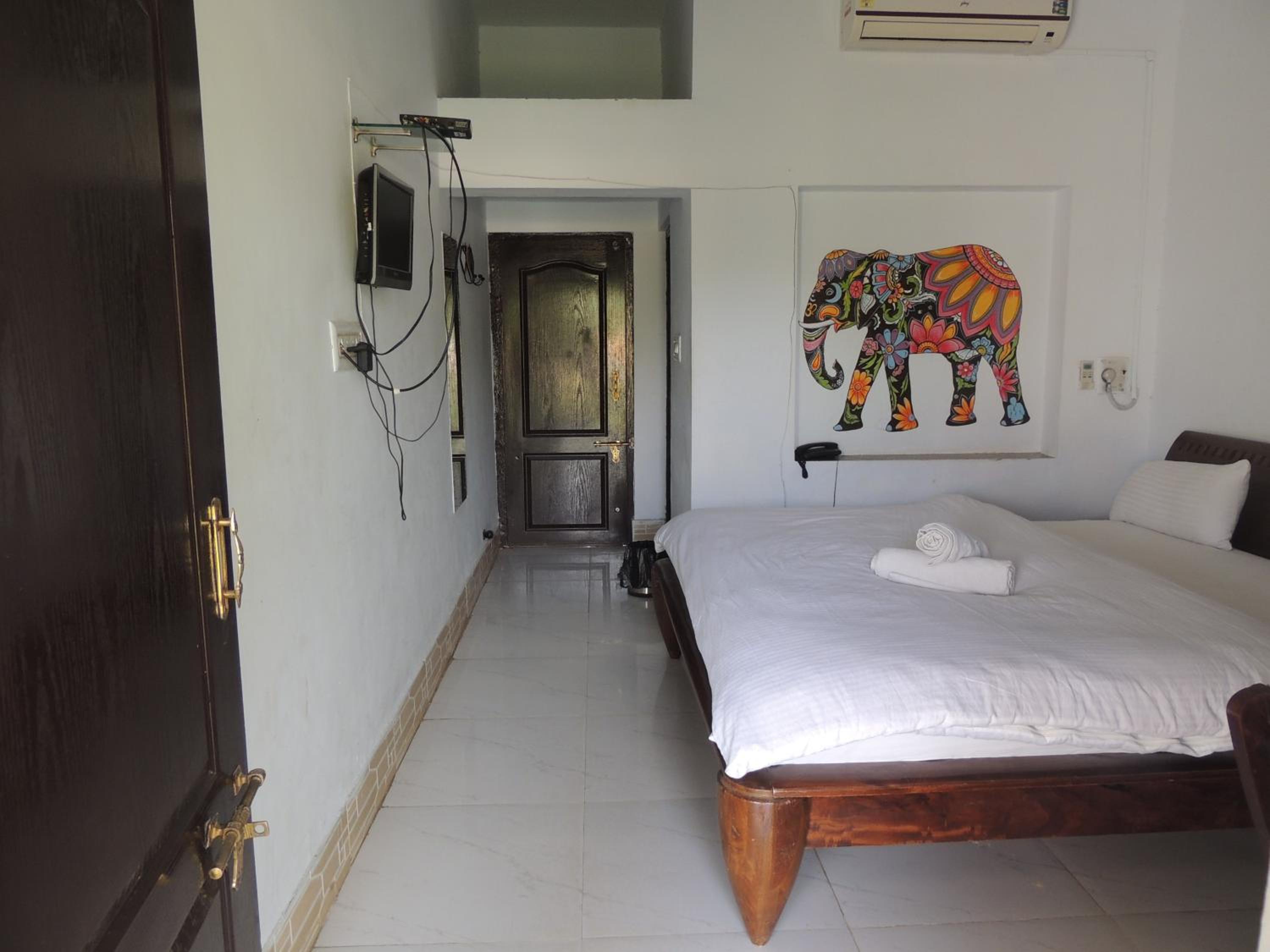 Vela Resort view 5
