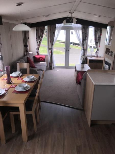 Seton Sands view 3