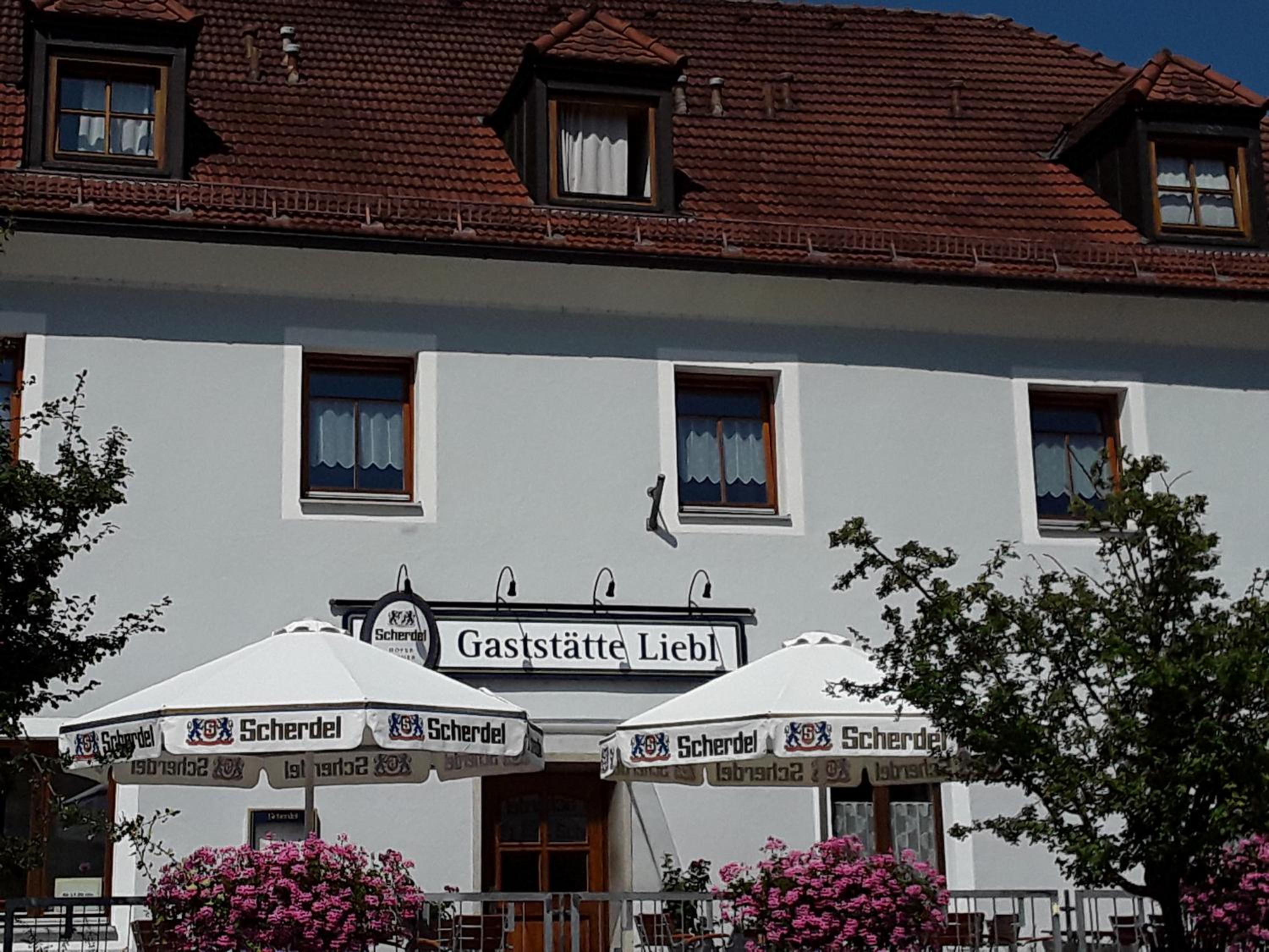 Gaststätte Liebl