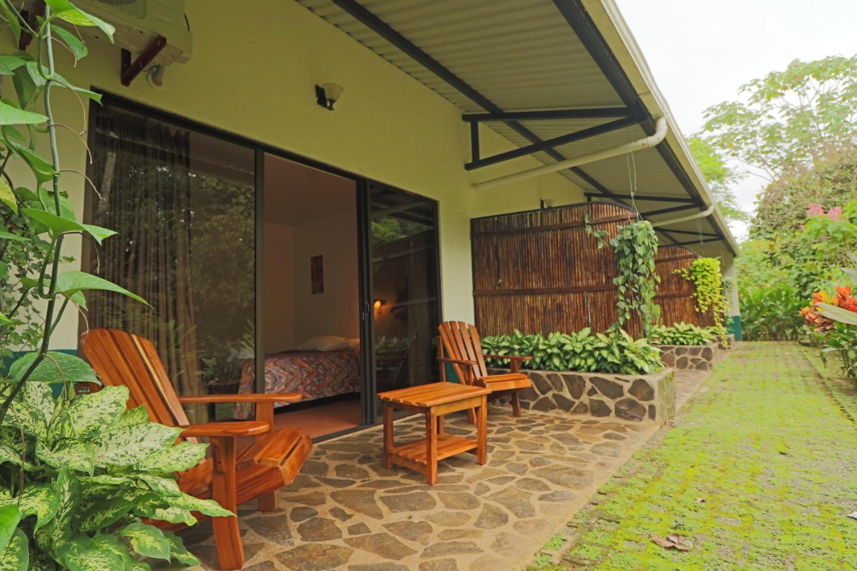 Tirimbina Rainforest Lodge