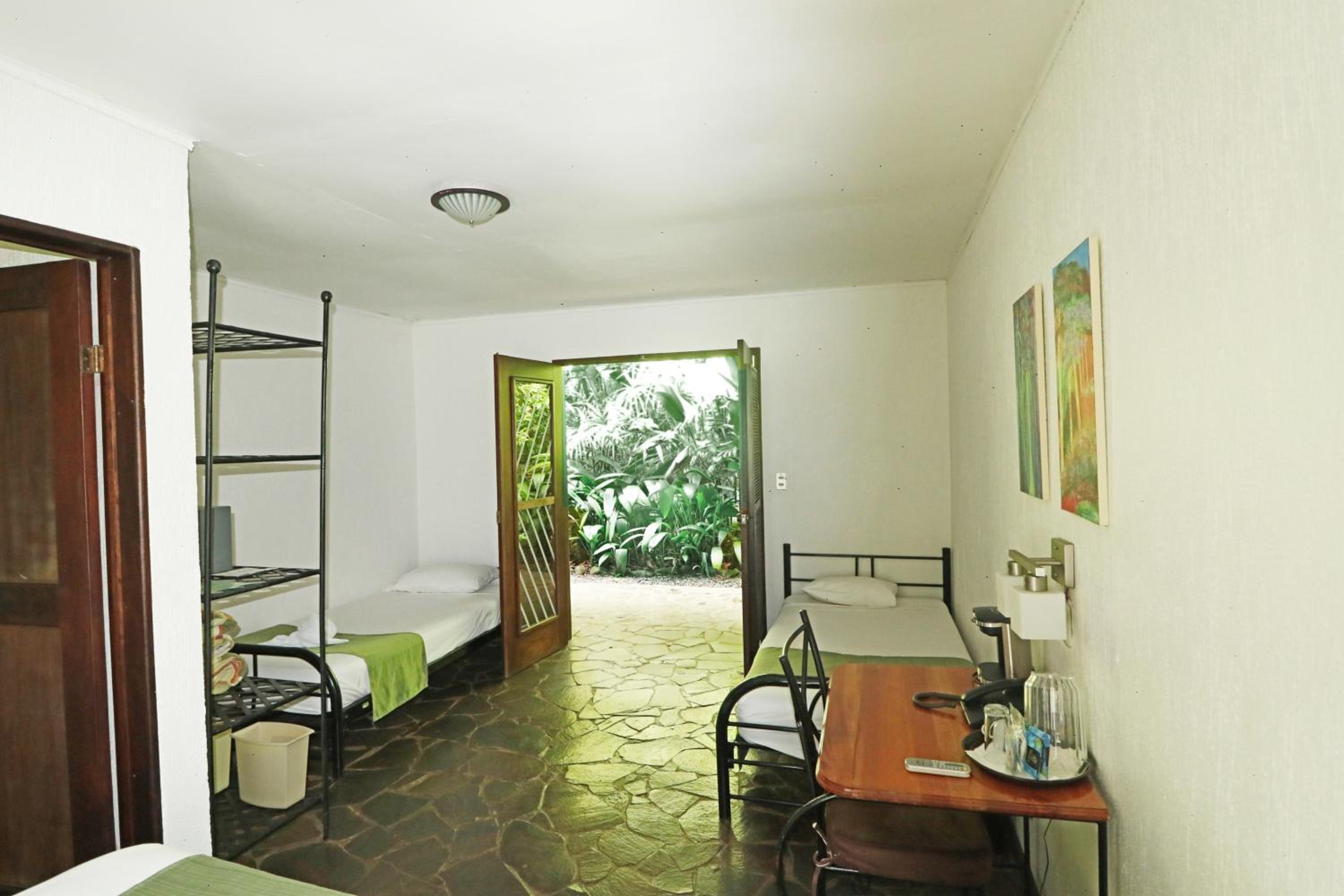 Tirimbina Rainforest Lodge