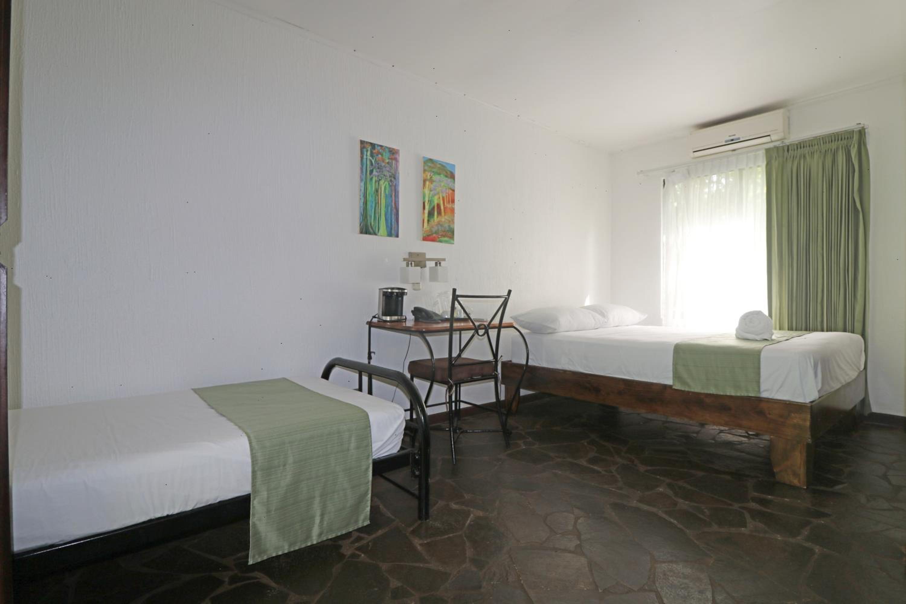 Tirimbina Rainforest Lodge