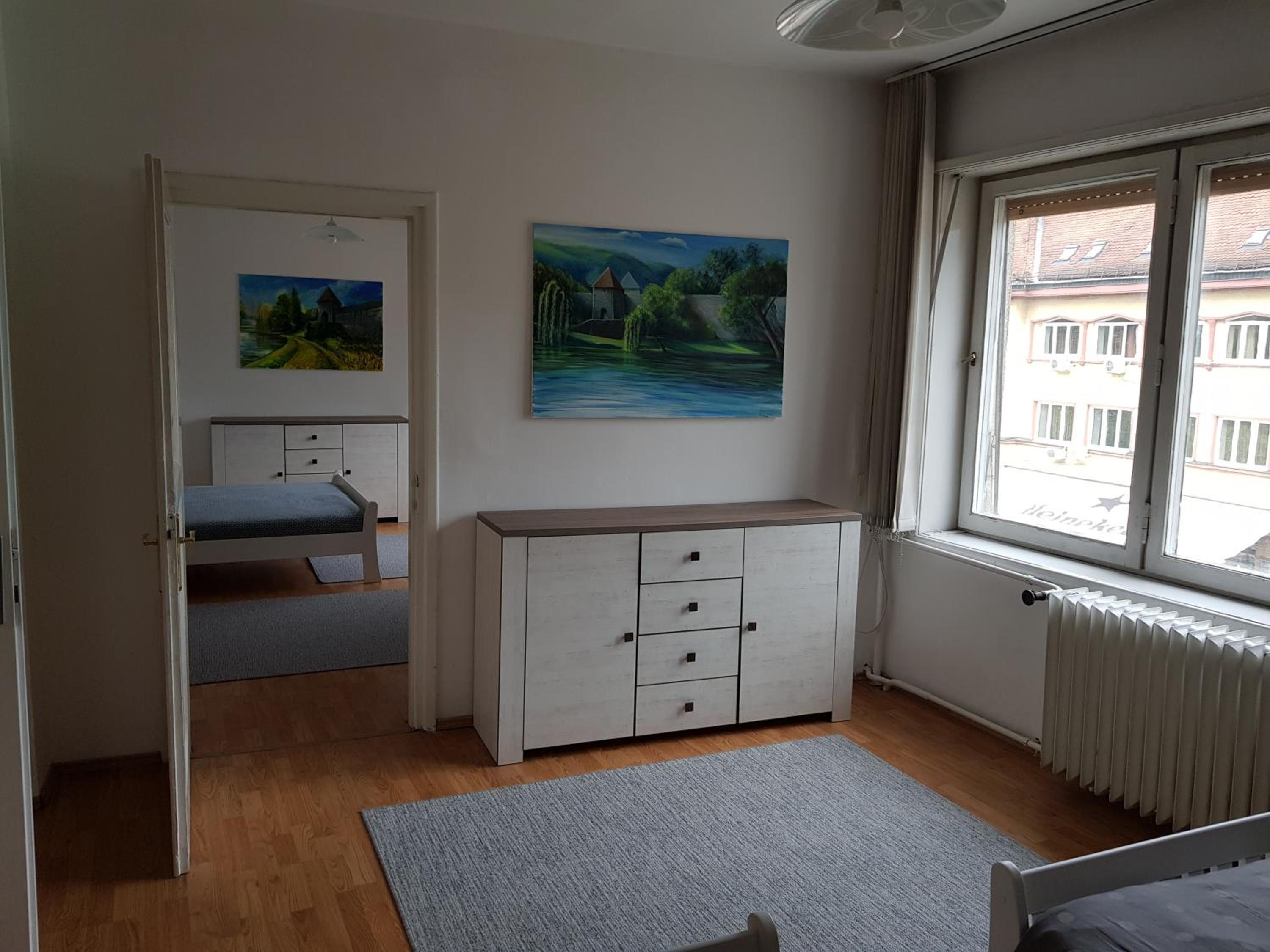 SARA Apartment