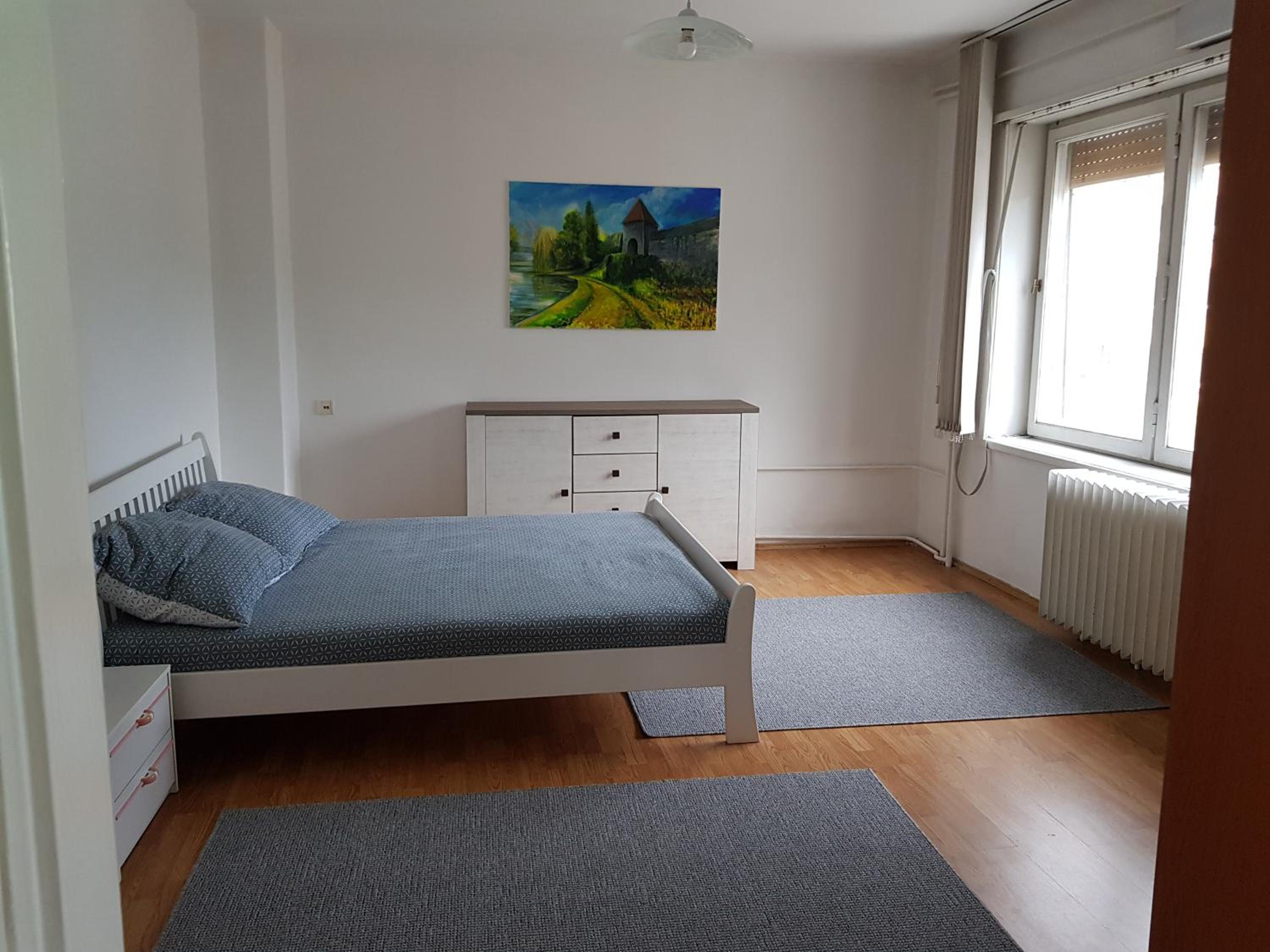 SARA Apartment