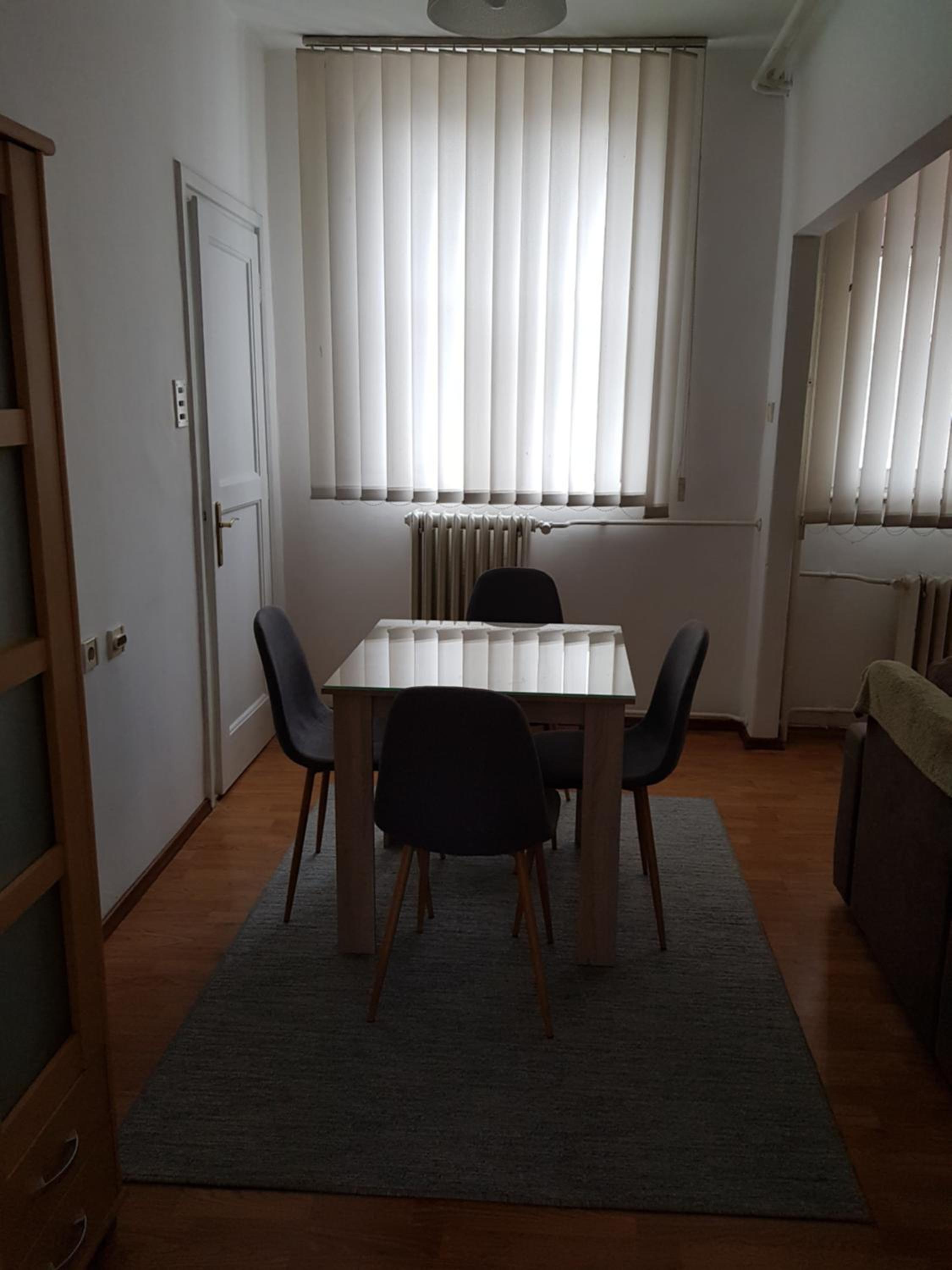 SARA Apartment