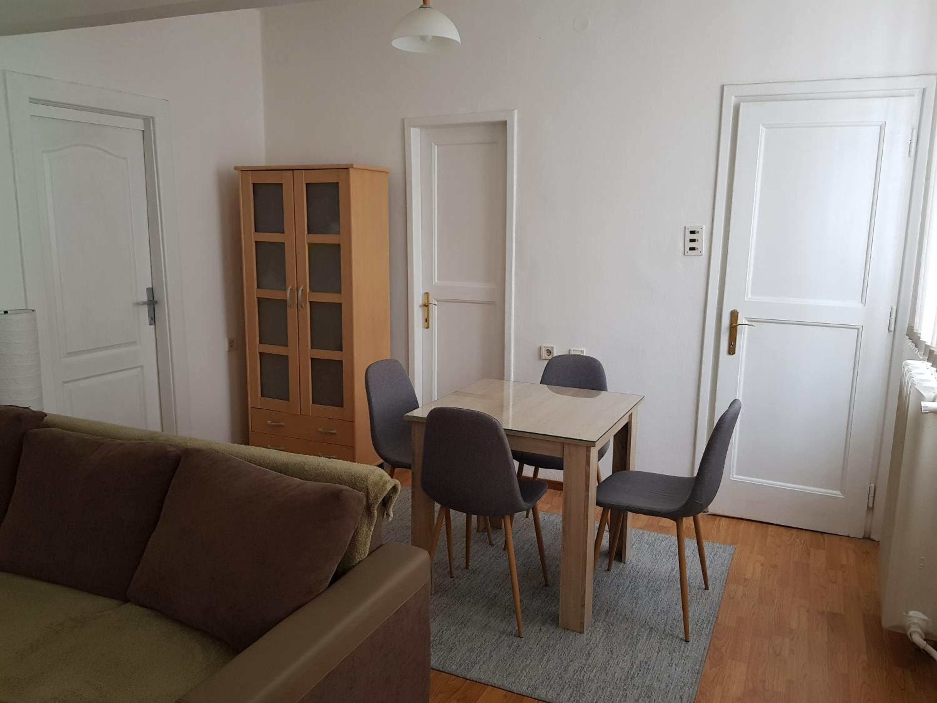 SARA Apartment