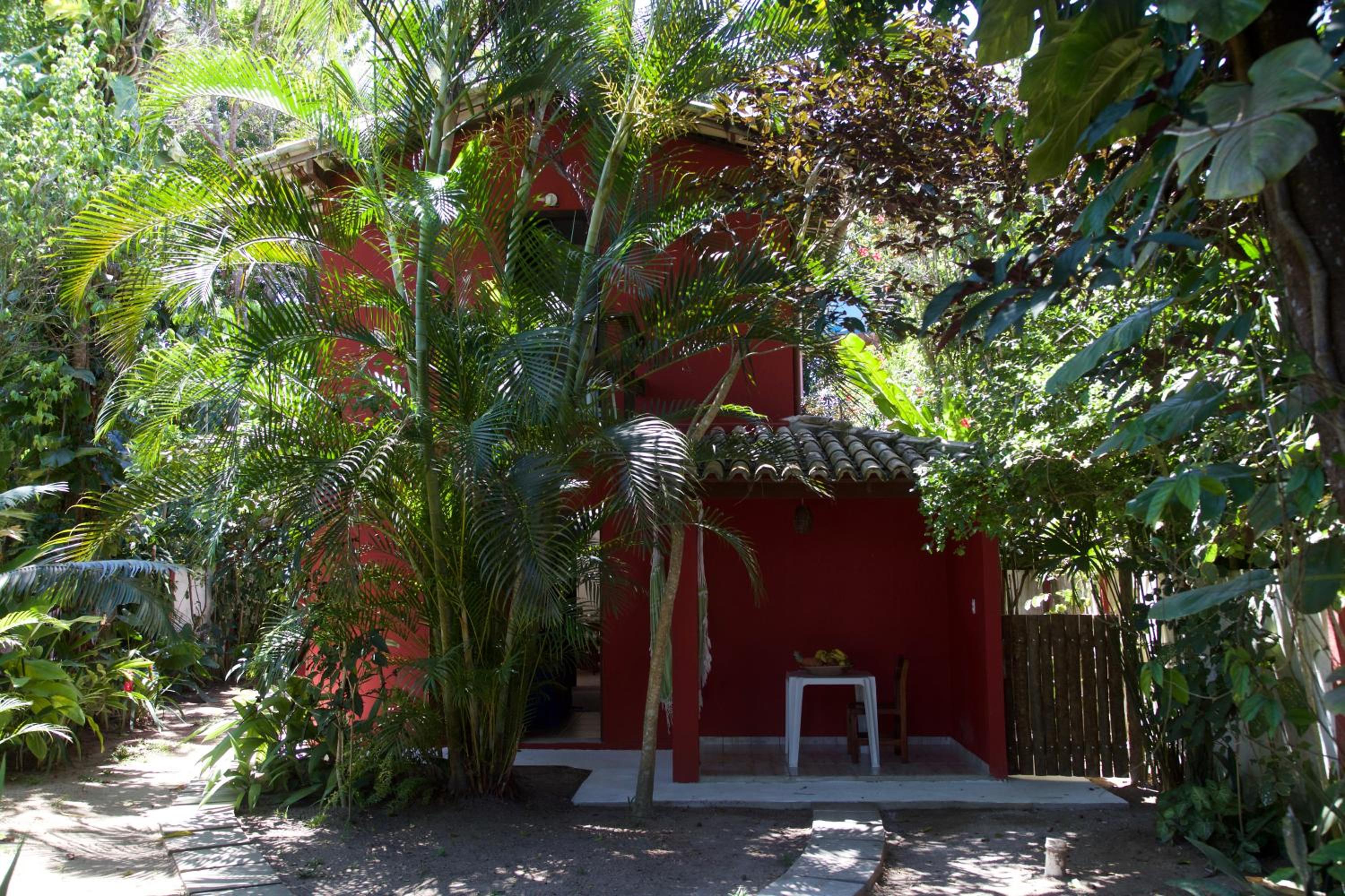 Casa da Beatriz