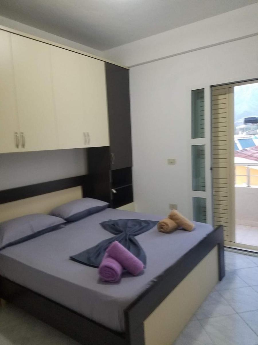 Apartments Rezidenca Sinani Orikum