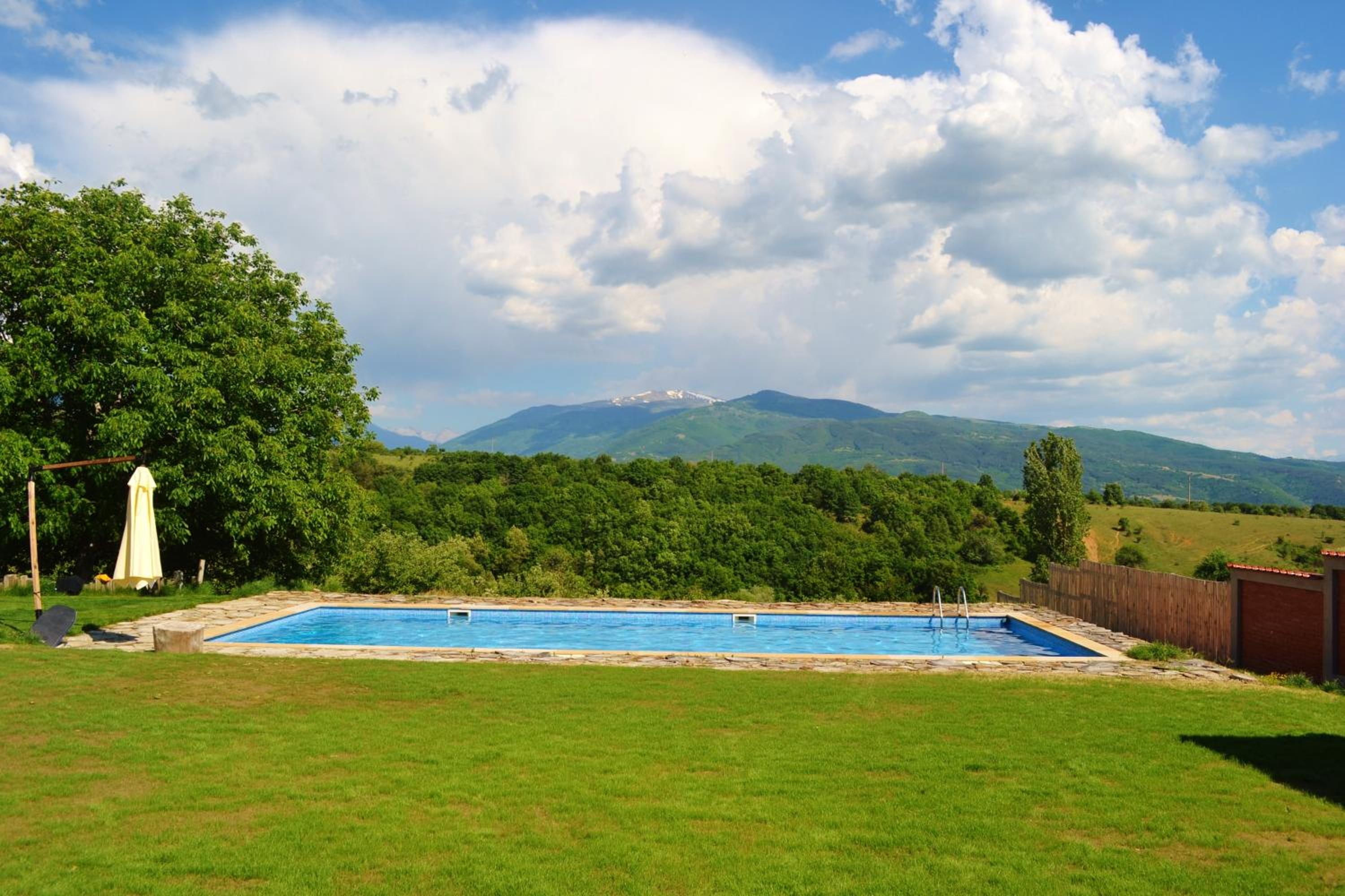 Villa Aya
