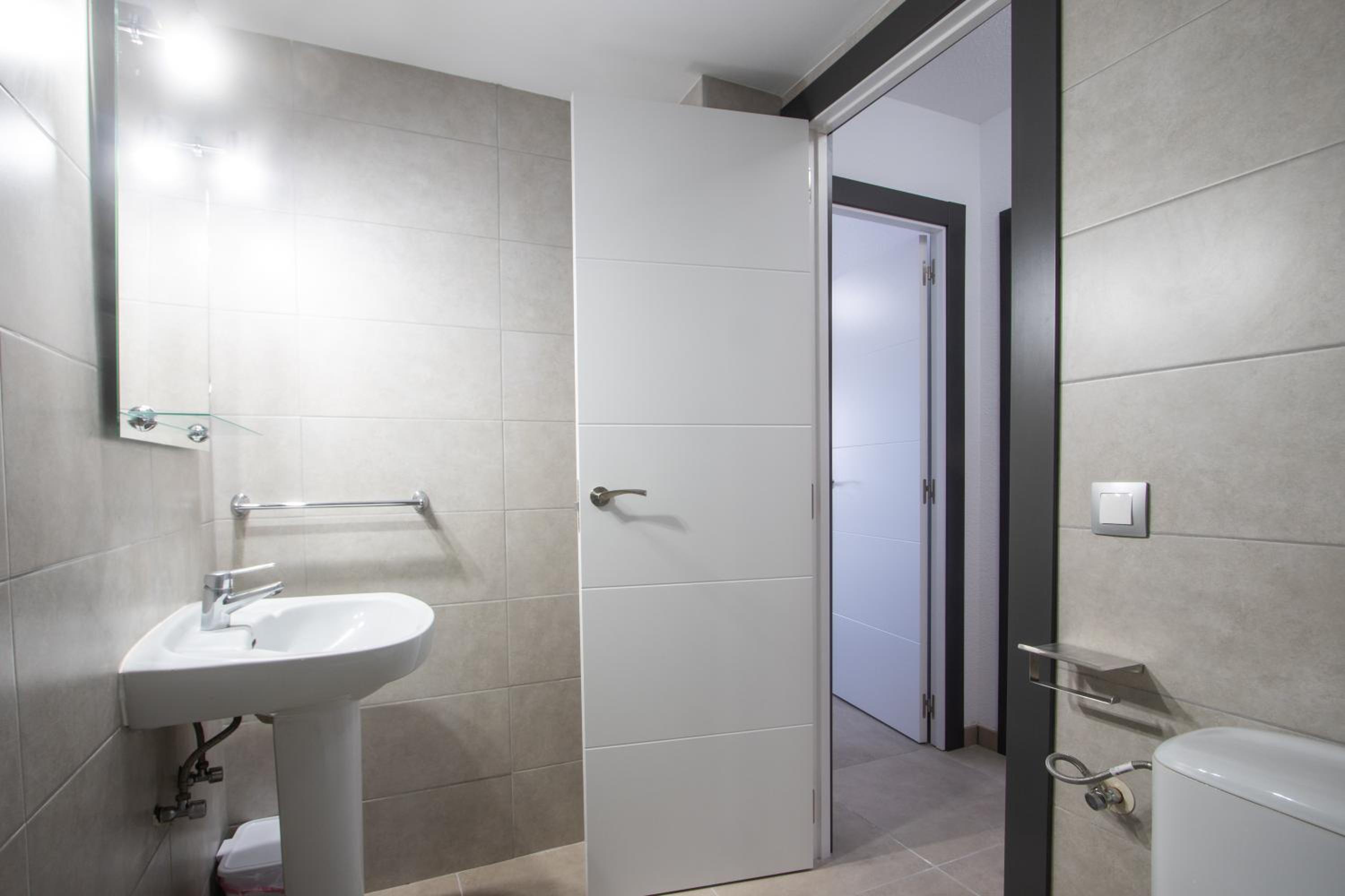 Trebol One Apartments By Mc