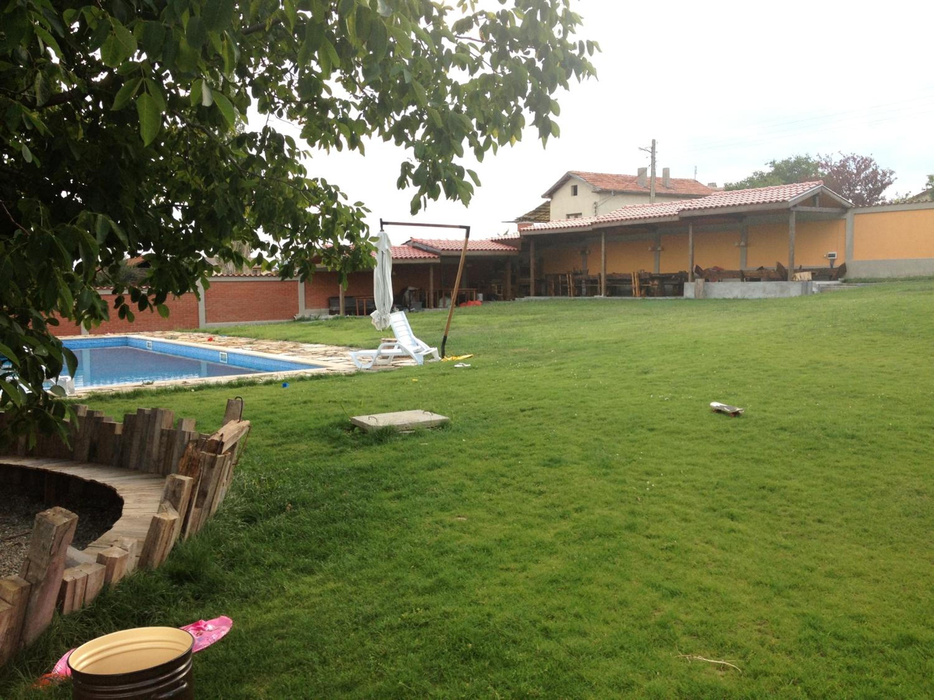 Villa Aya