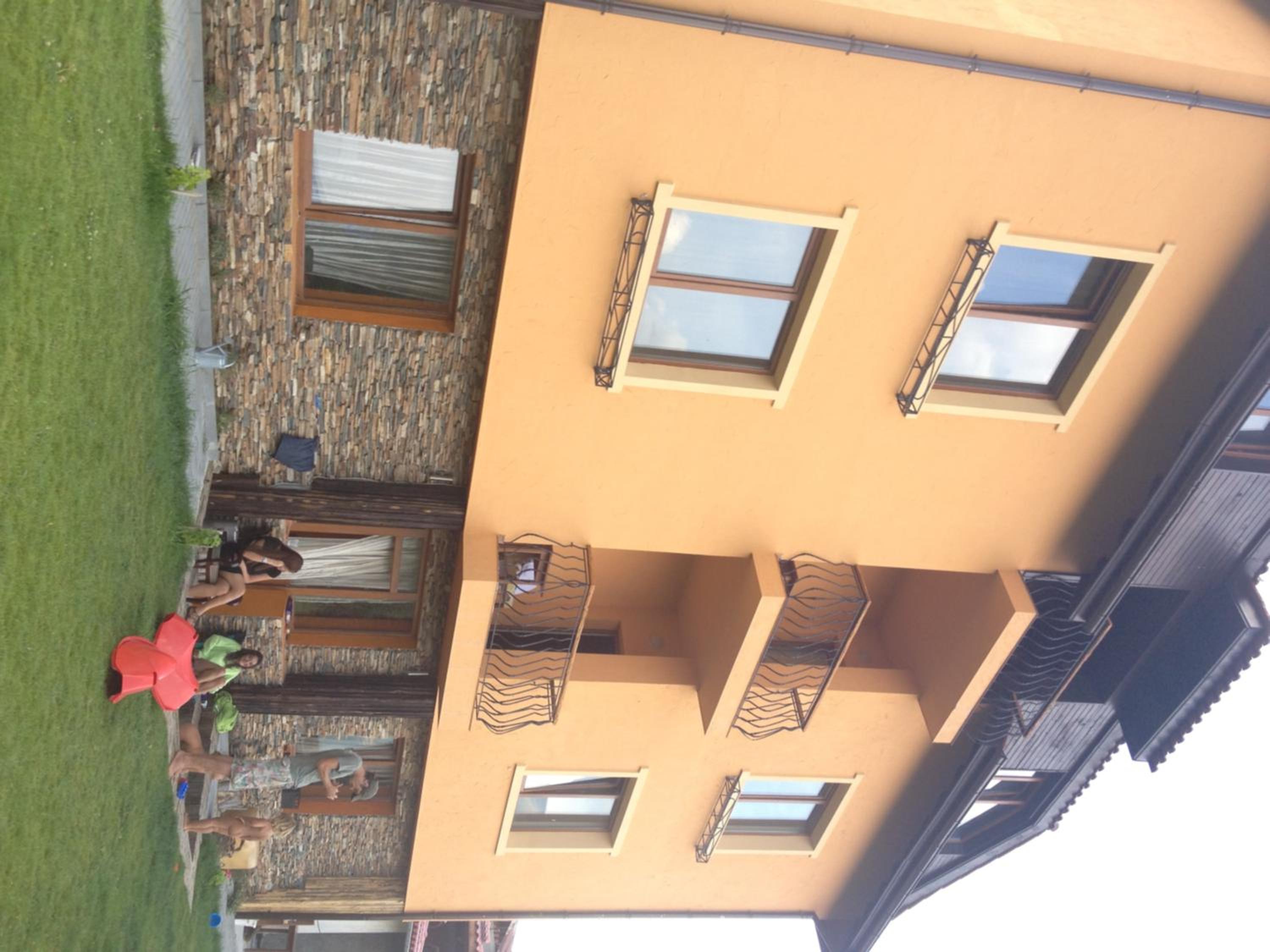 Villa Aya