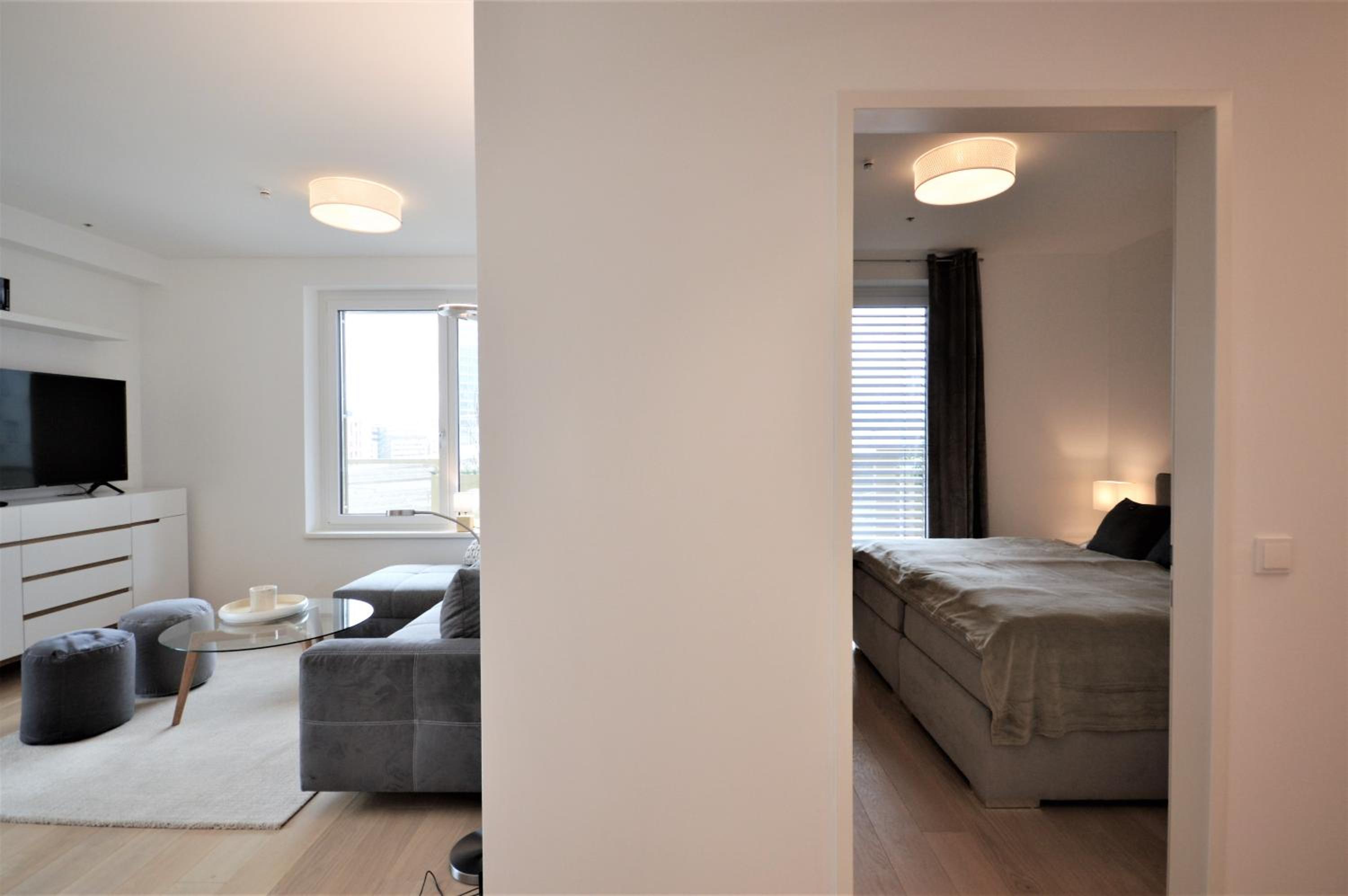 Cityapartments Vienna