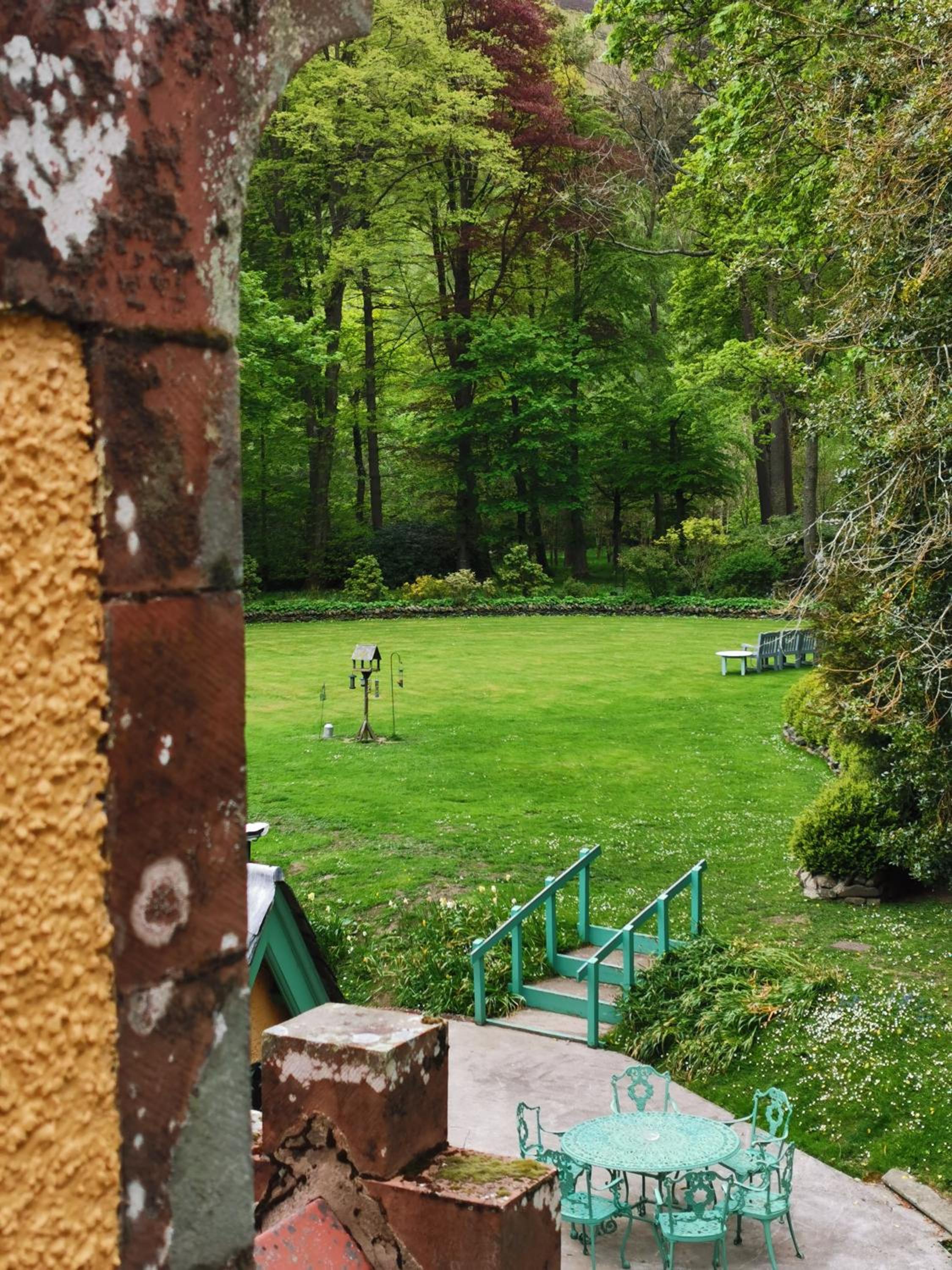 Leithen Lodge