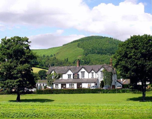 Llangollen Vacations - Abbey Grange Hotel - Property Image 9