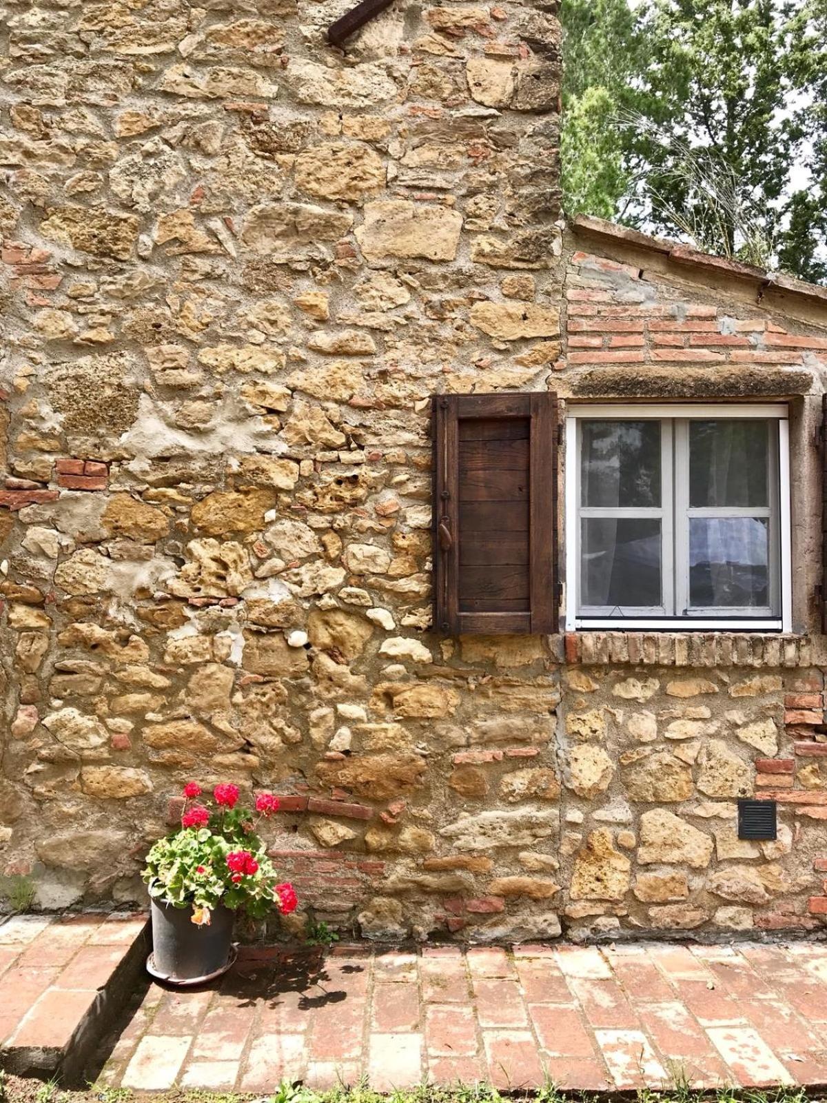 Le Casette