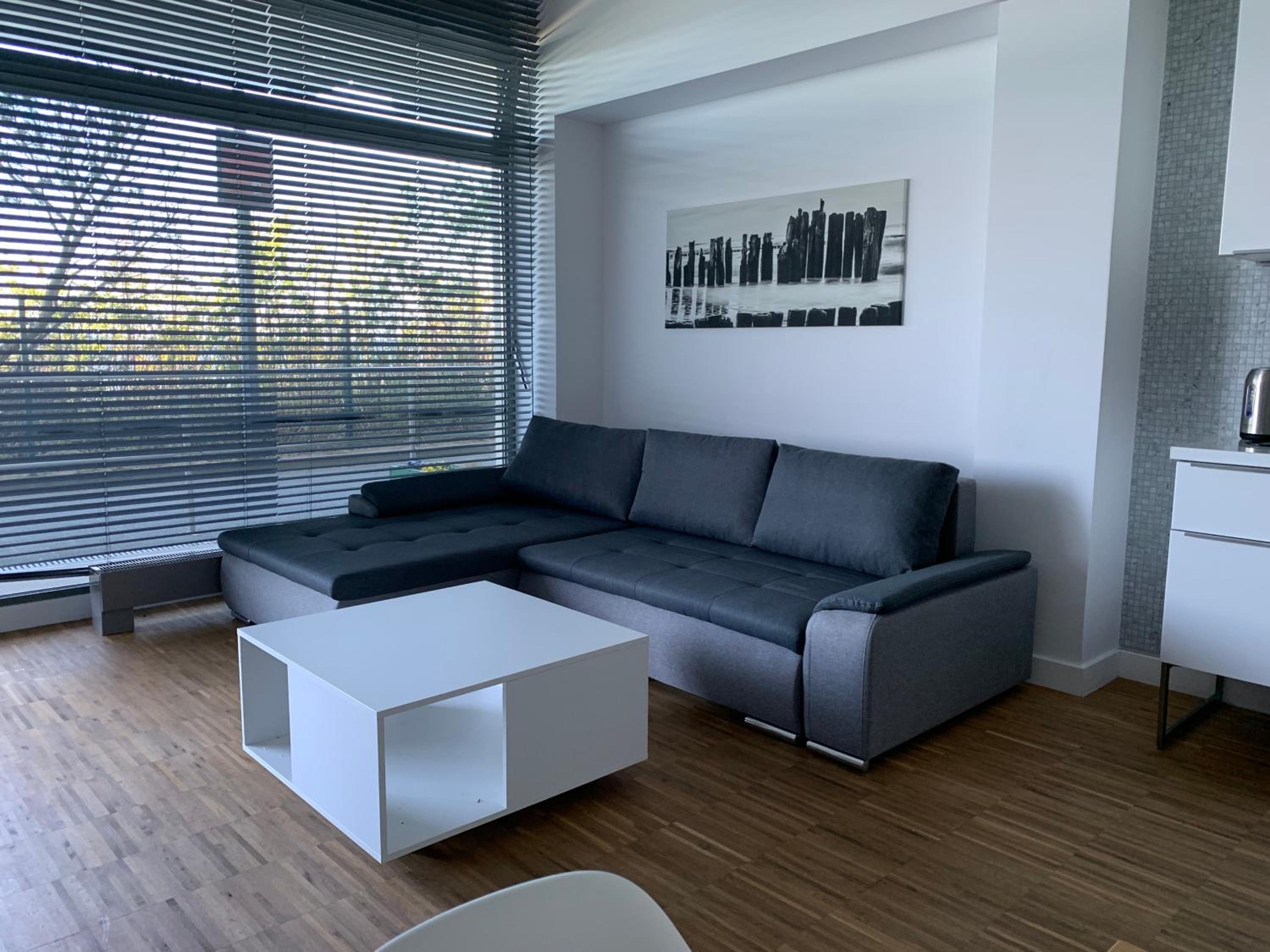 Apartament na Klifie DUNE view 4