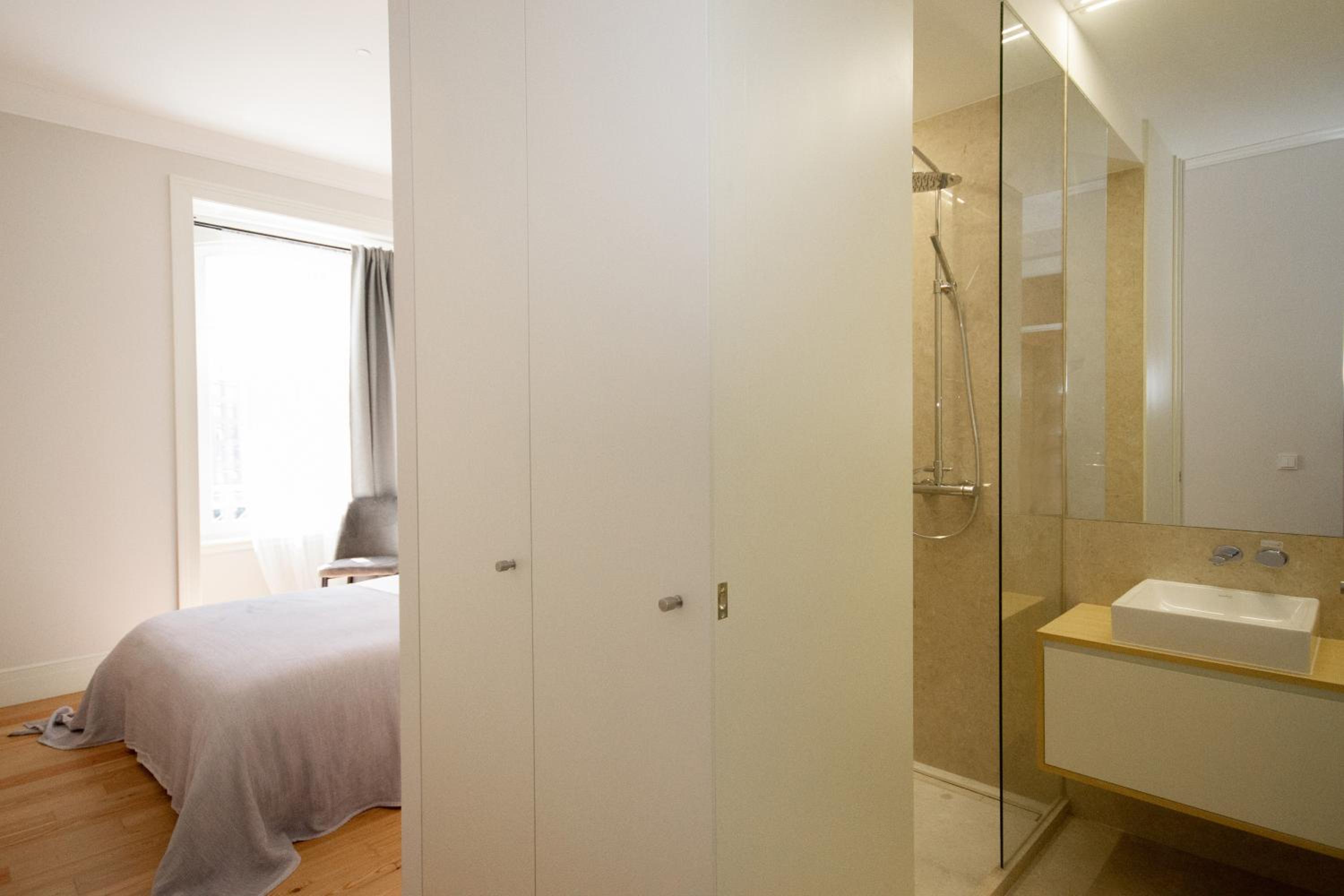 Cosy Marques de Pombal Apartment view 3
