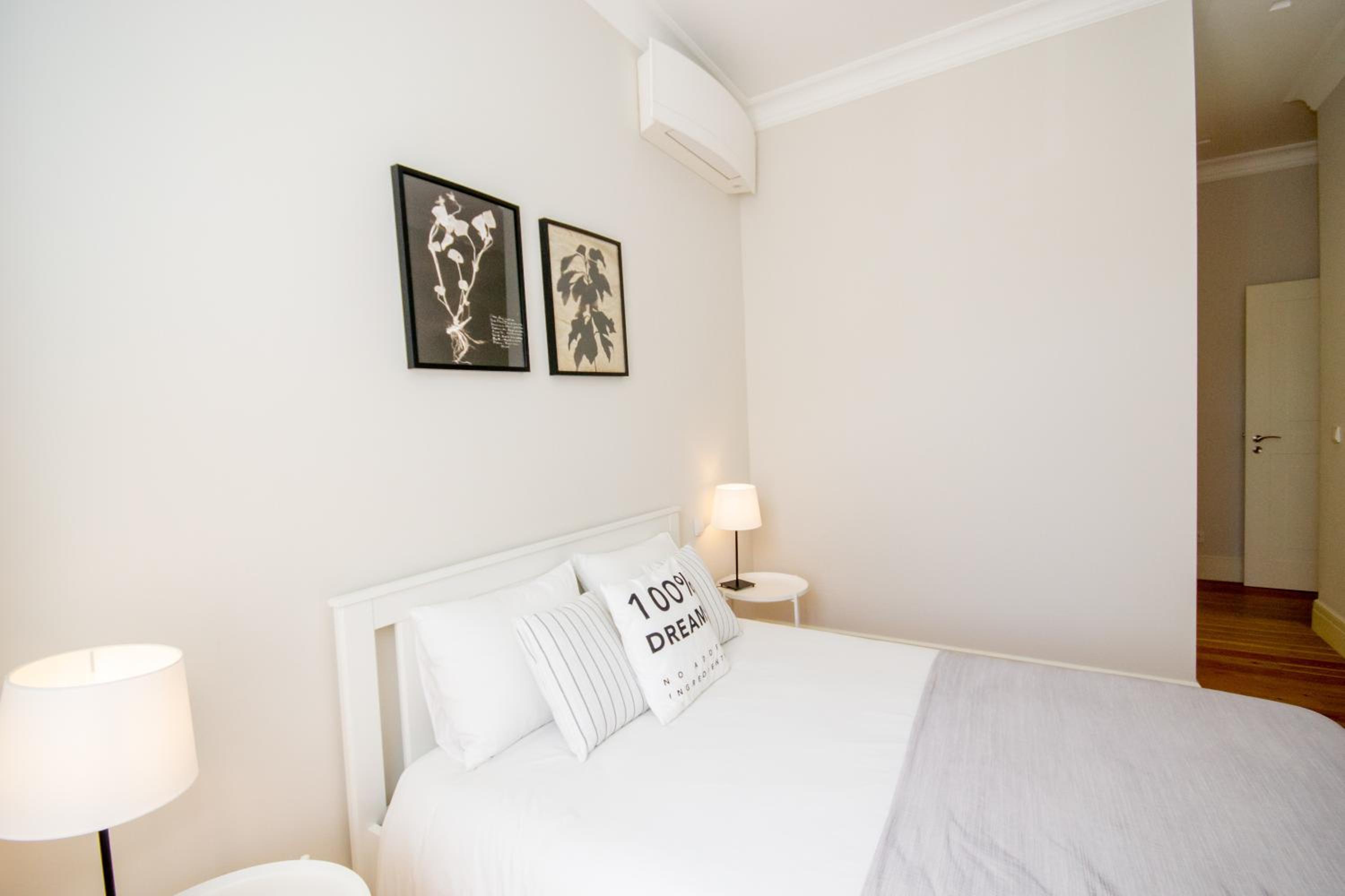Cosy Marques de Pombal Apartment view 4