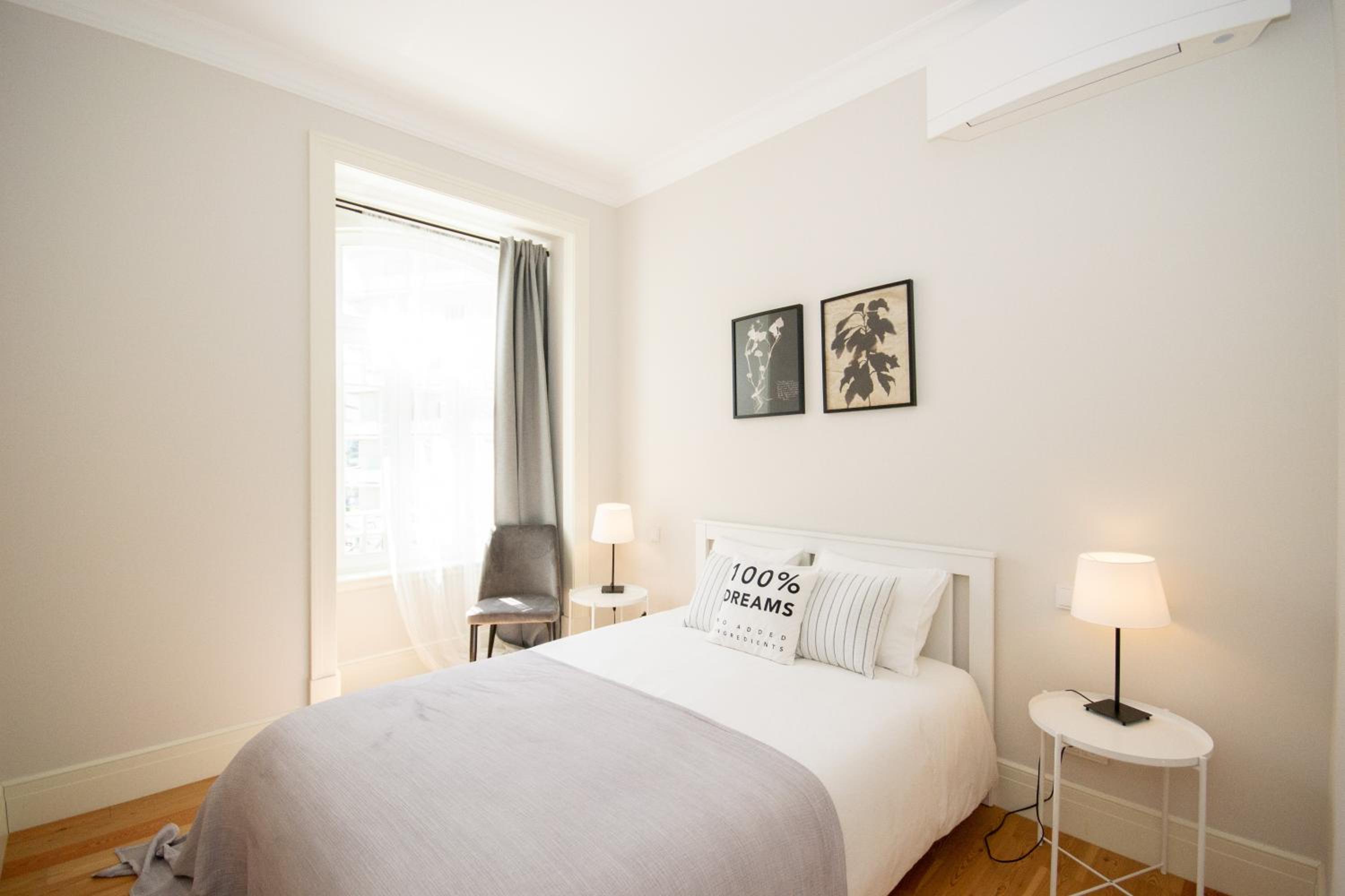 Cosy Marques de Pombal Apartment view 5