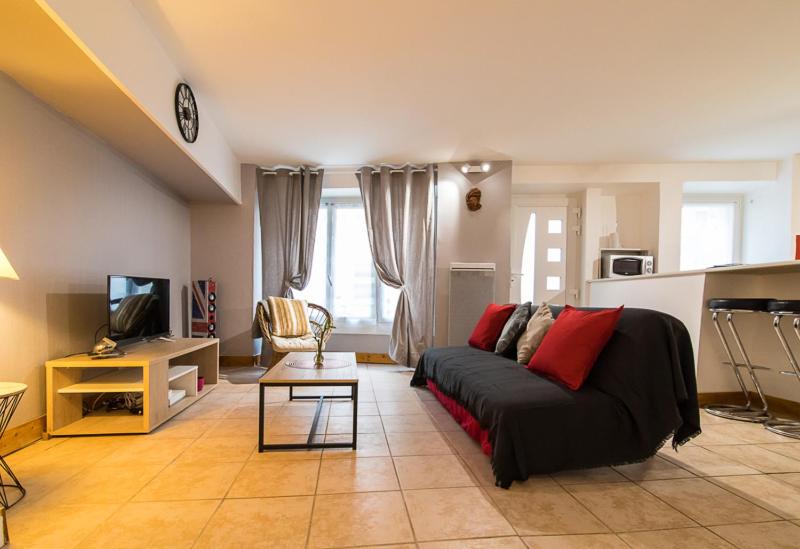COSY HOME PERIGUEUX