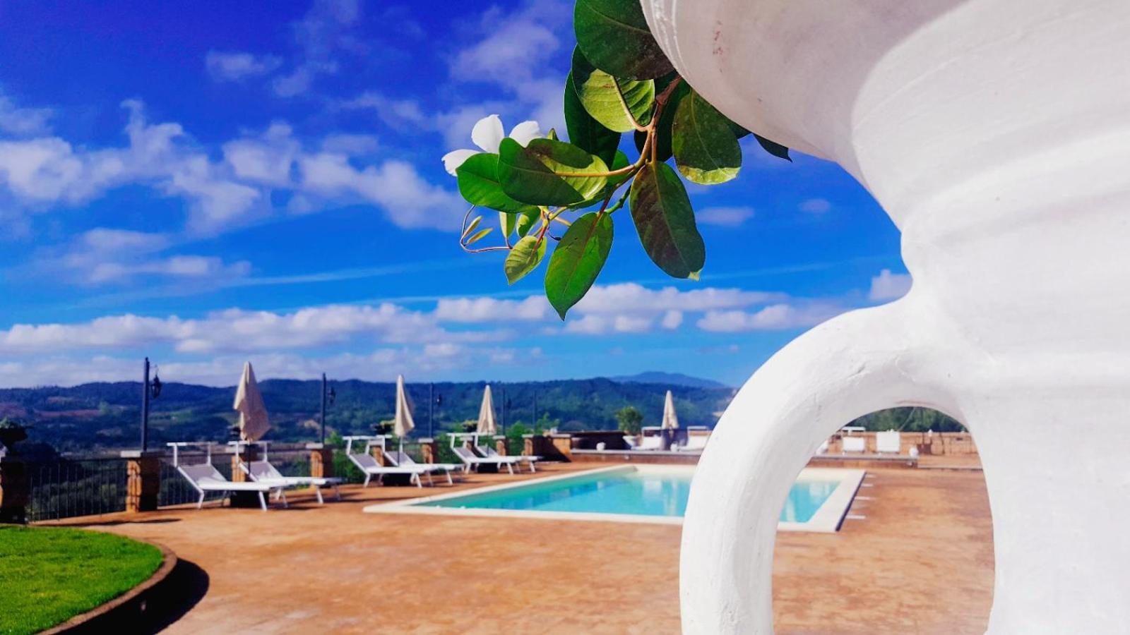 I Segreti del Borgo photo 3