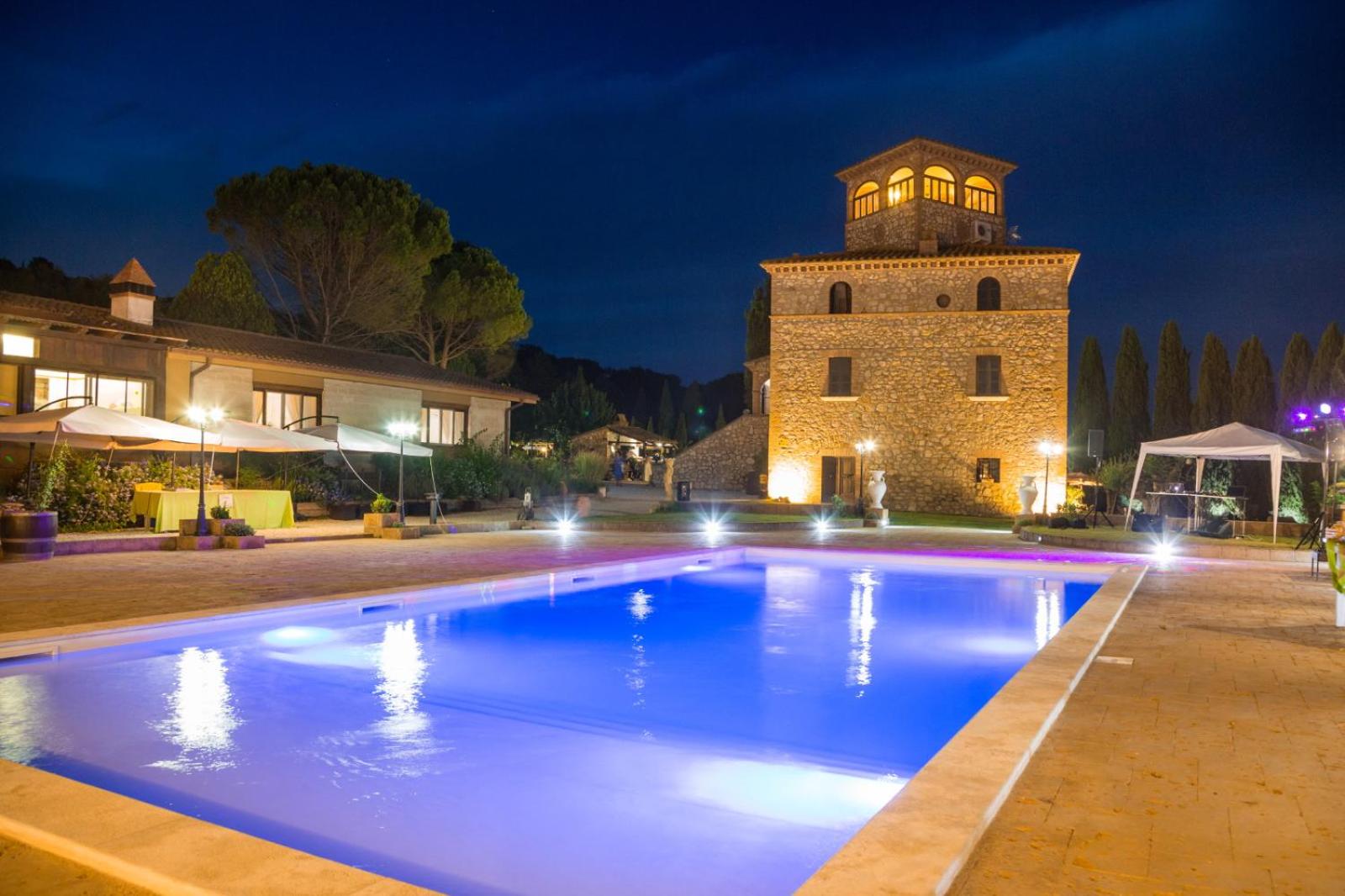 I Segreti del Borgo photo 2