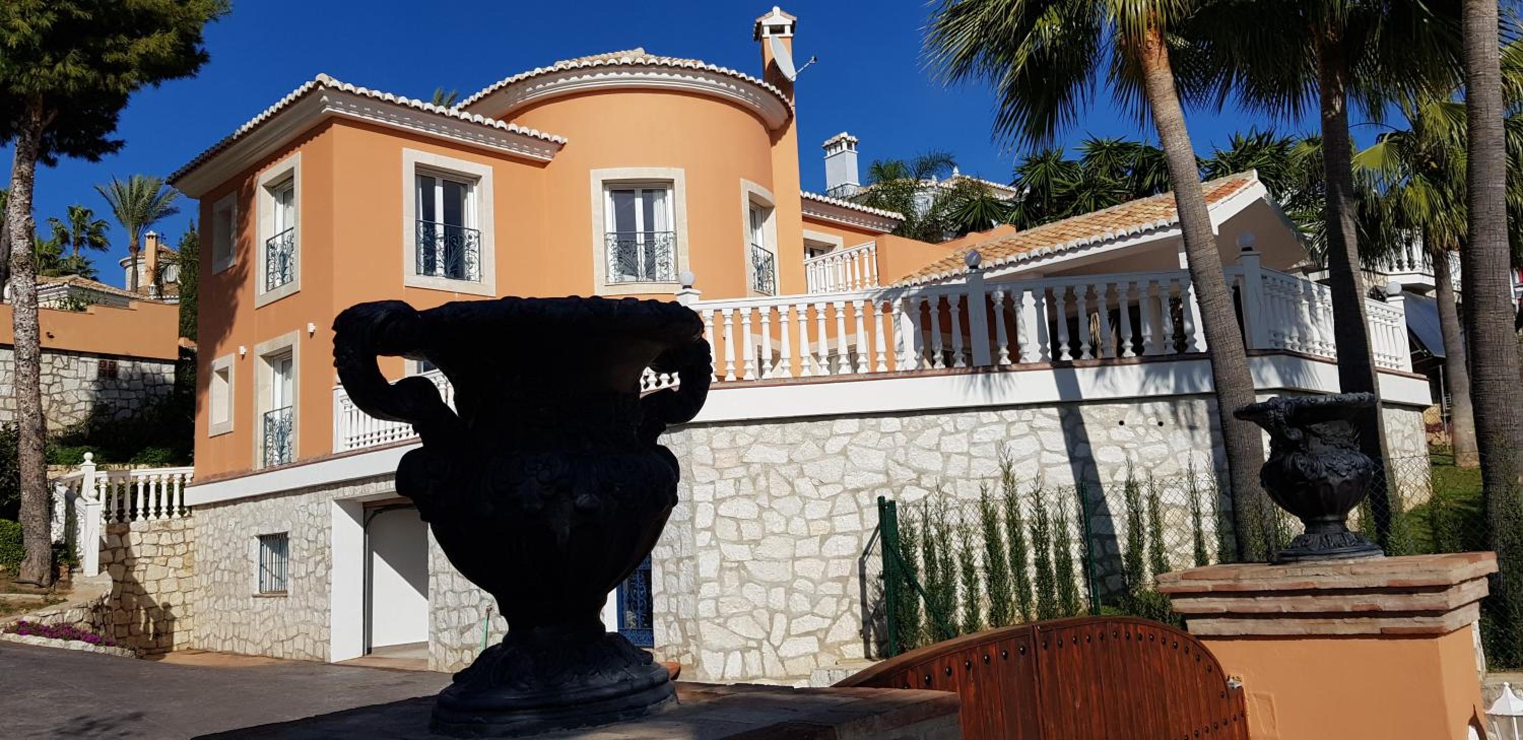 La Perla de Torrenueva