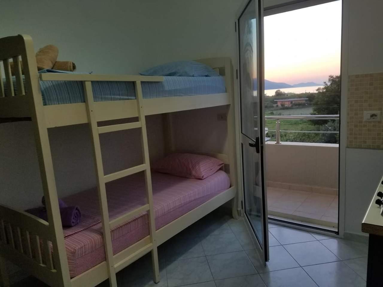 Apartments Rezidenca Sinani Orikum