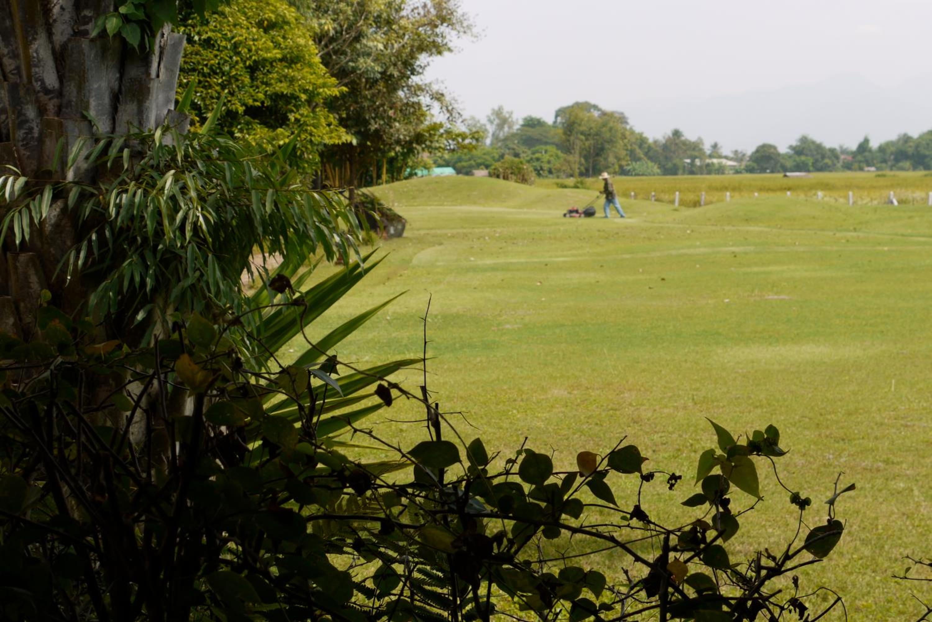 Rico Resort view 2