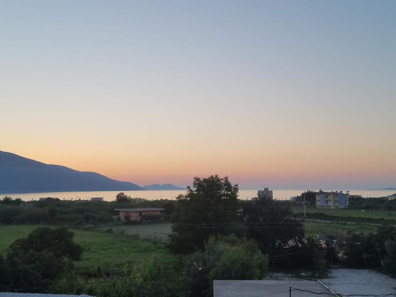 Apartments Rezidenca Sinani Orikum