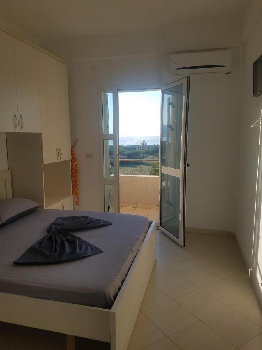 Apartments Rezidenca Sinani Orikum