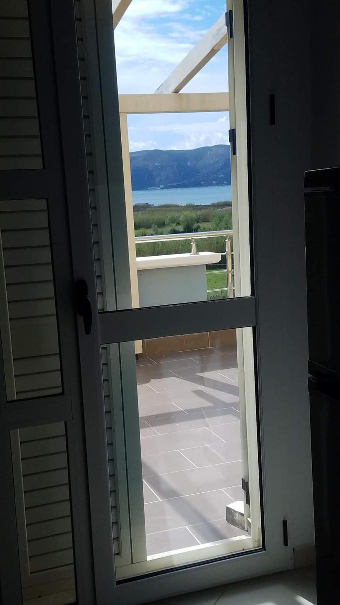 Apartments Rezidenca Sinani Orikum