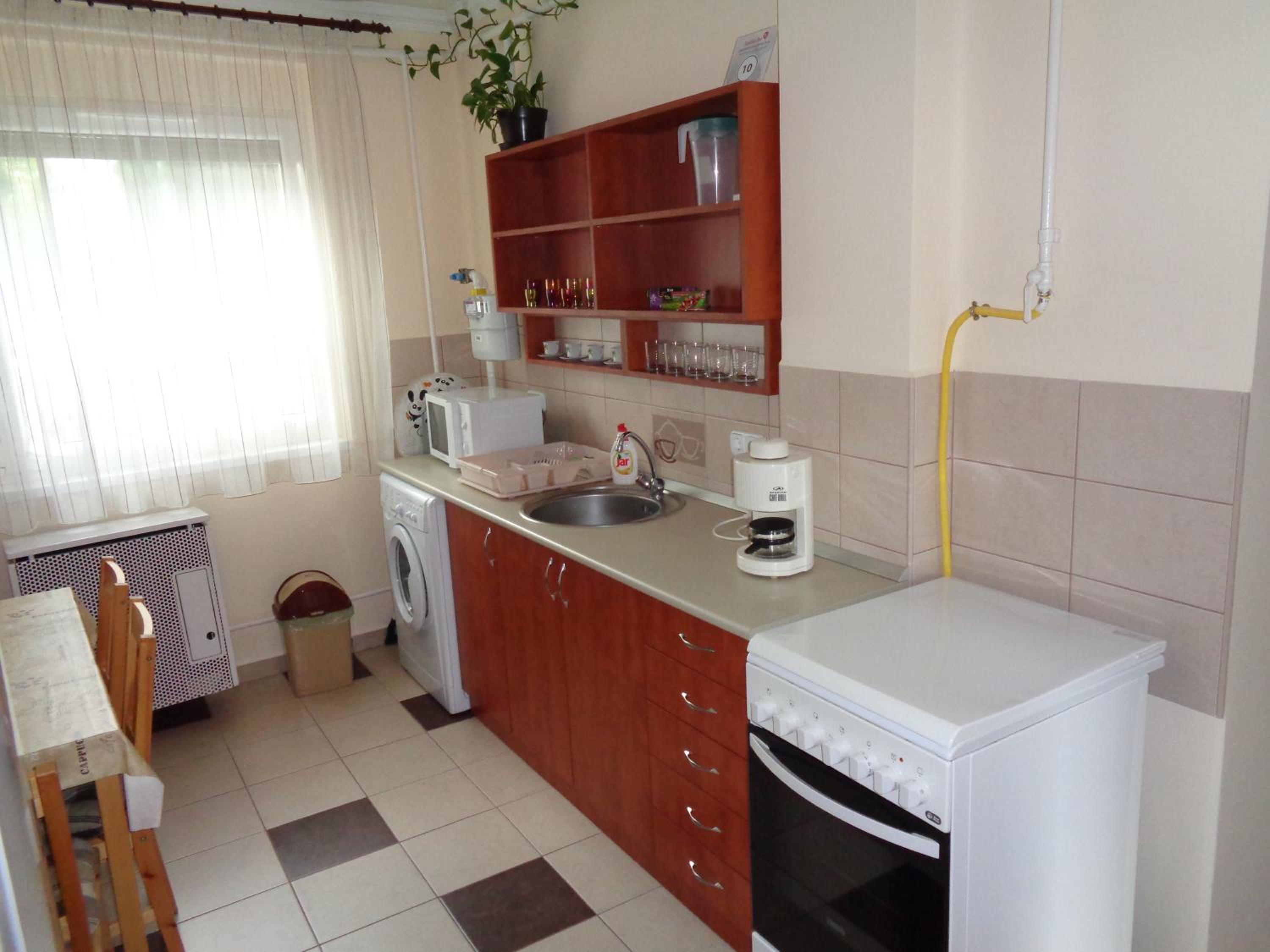 Hotel Otthon Apartman - Image 1