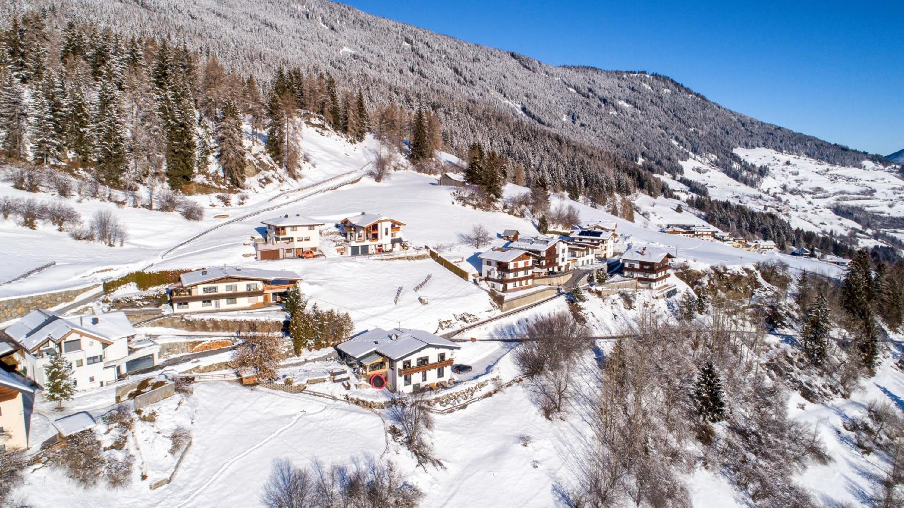 Am Sunnaberg view 3