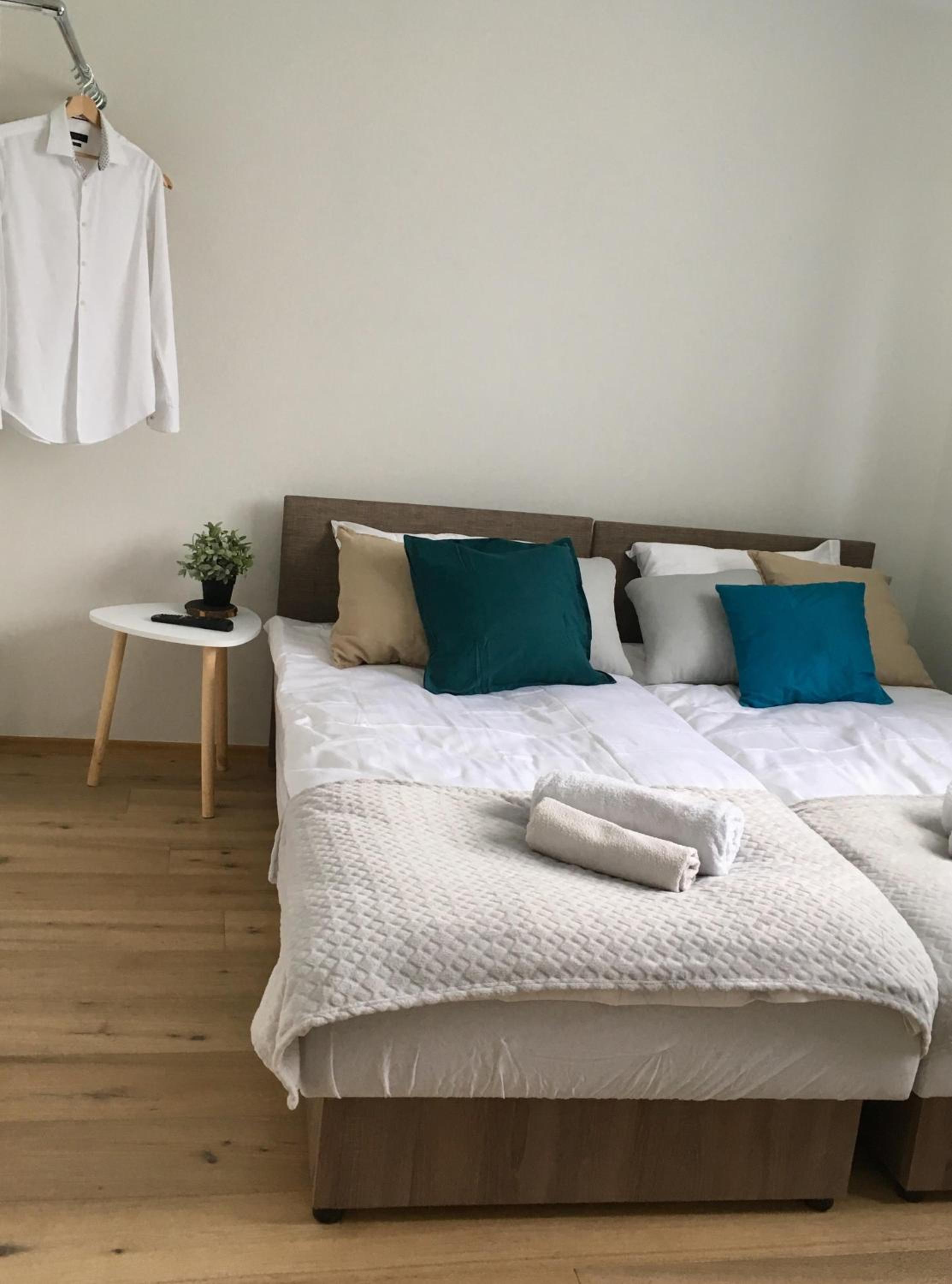 Apartament 212 view 2