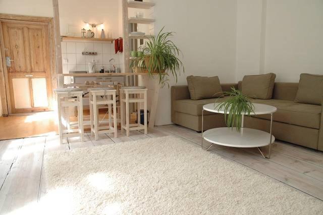 Berlin Apartments Mitte