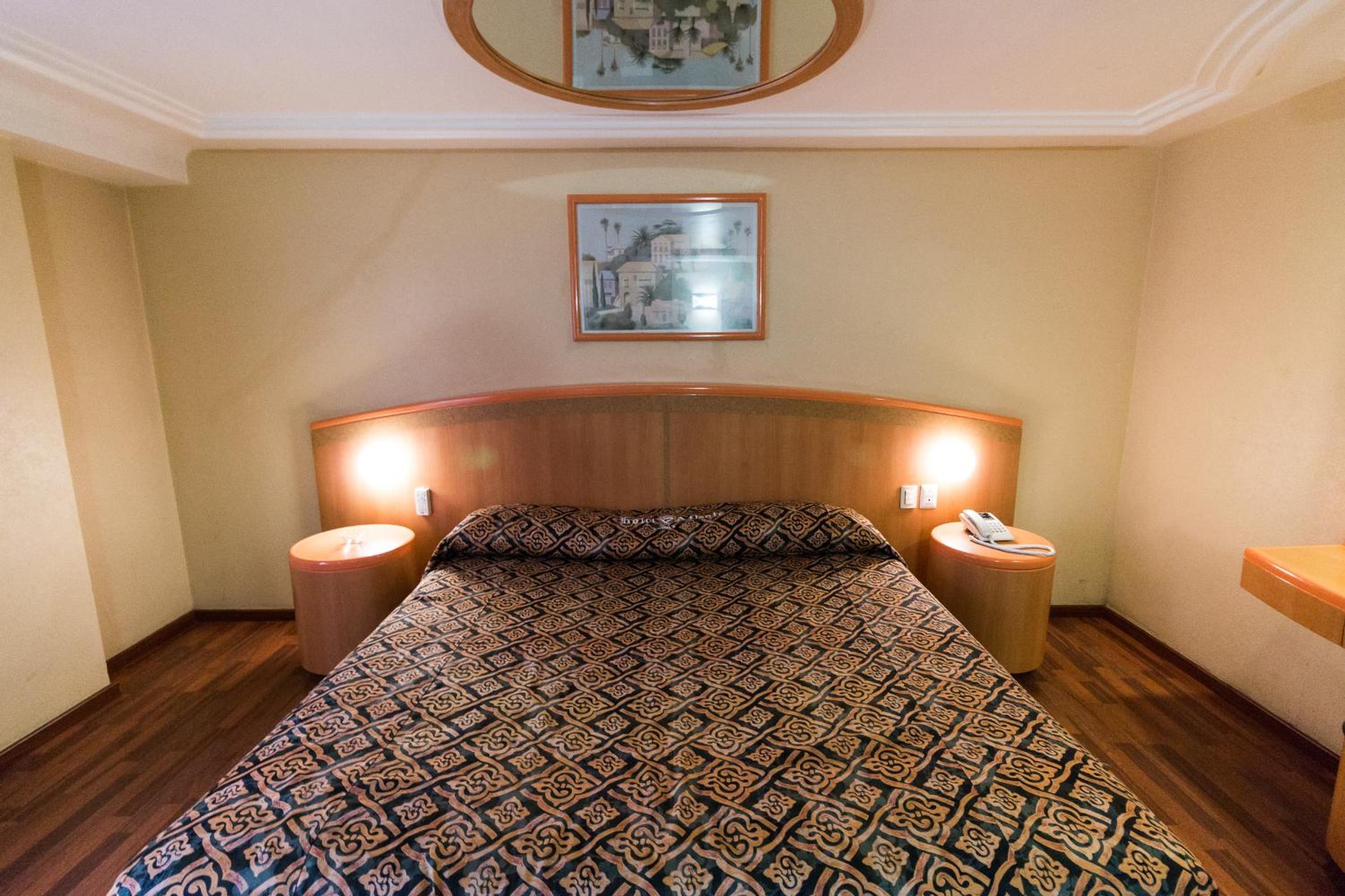 Hotel Atlante