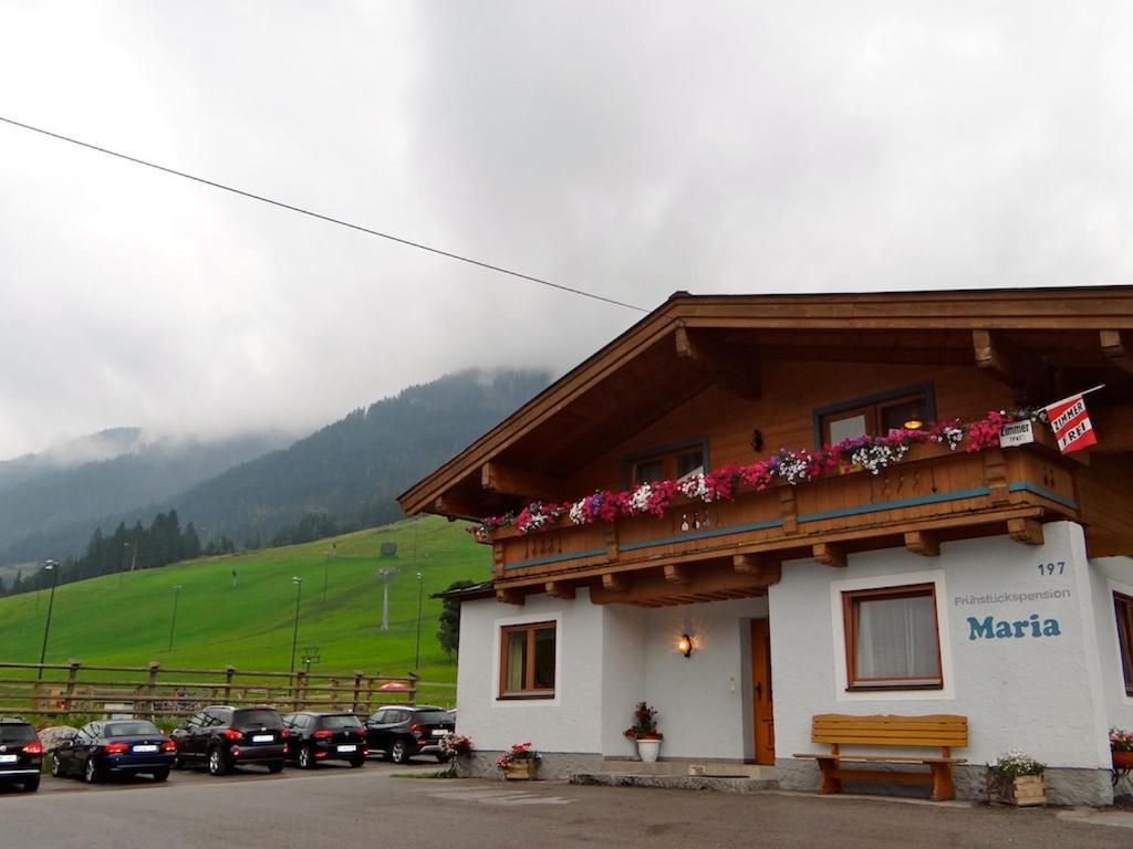 Hofers Herzstück