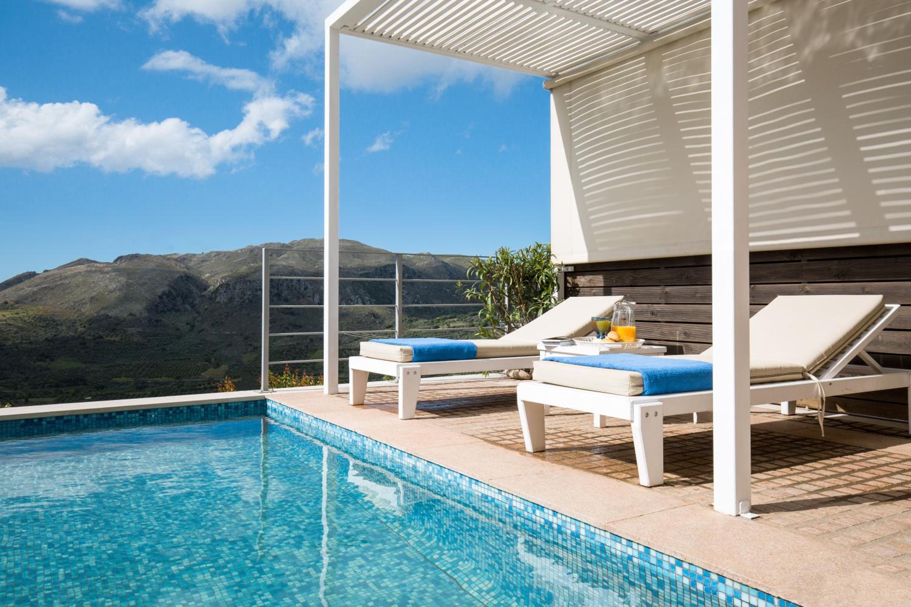 Anna Boutique Villas
