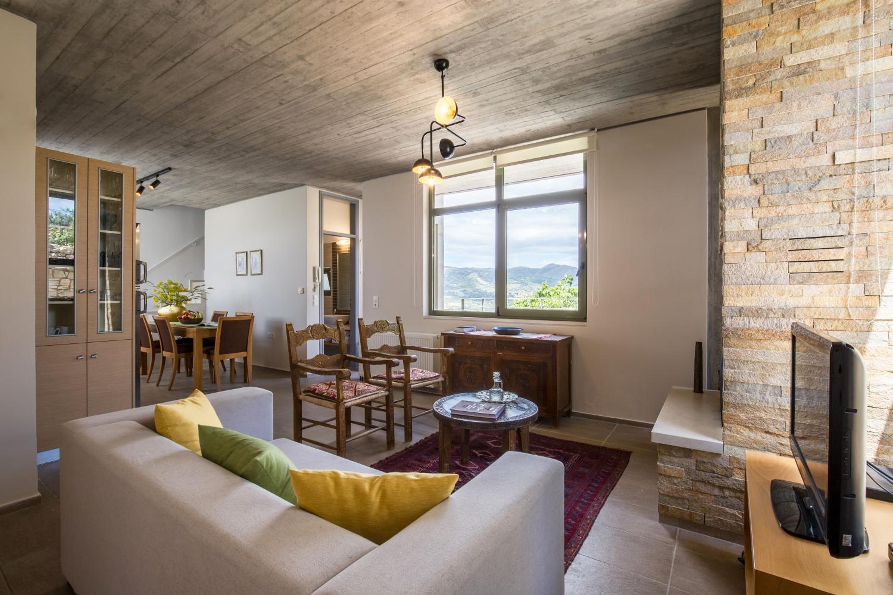 Anna Boutique Villas