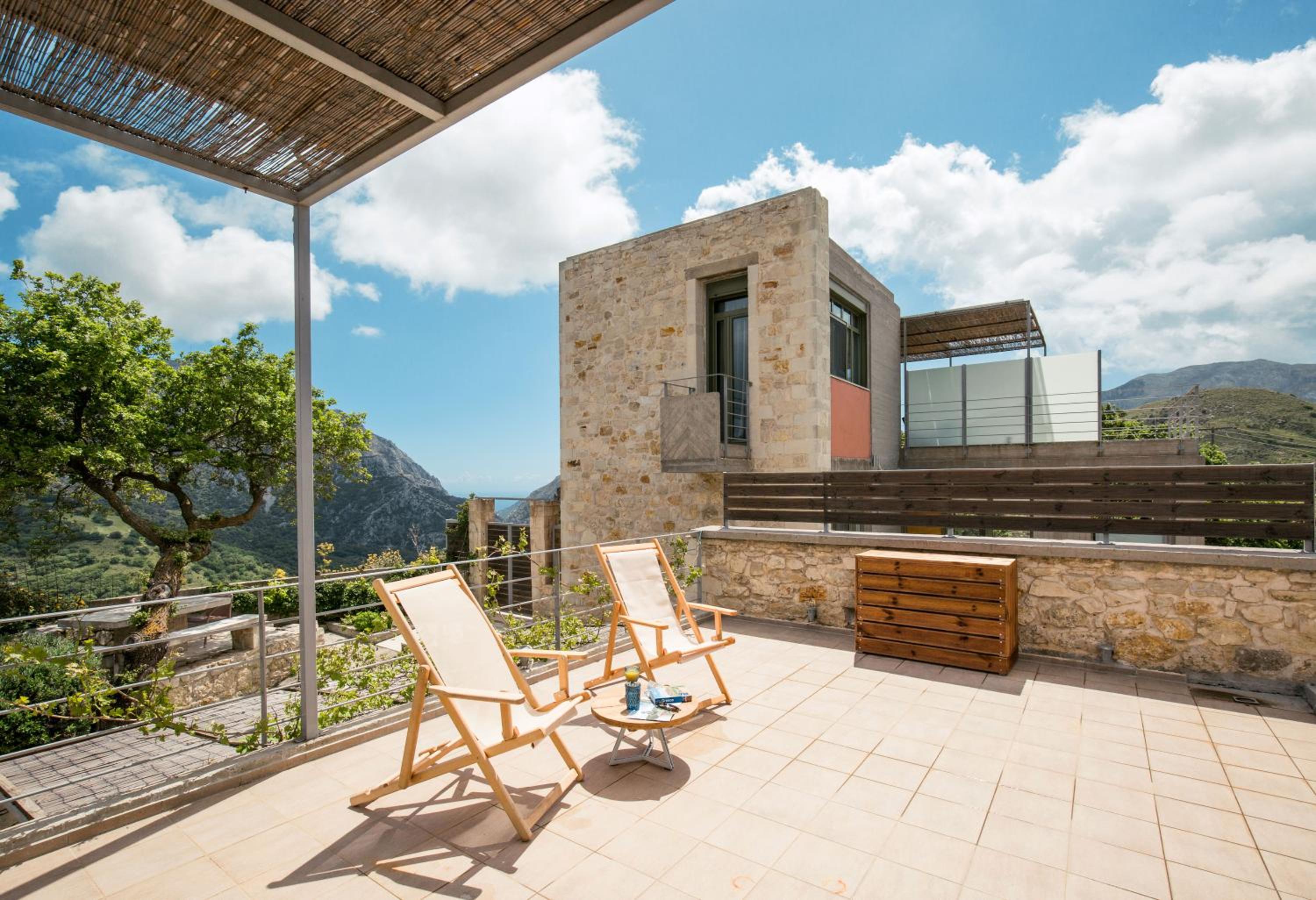 Anna Boutique Villas