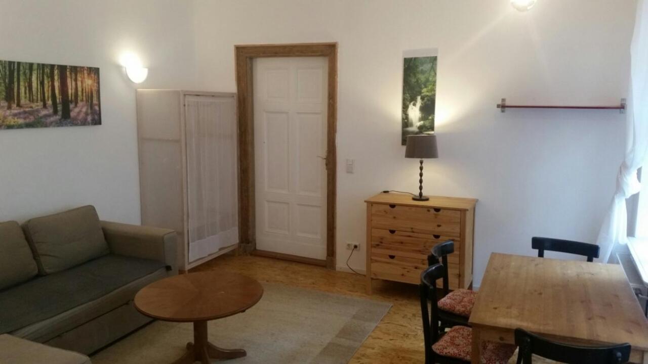 Berlin Apartments Mitte