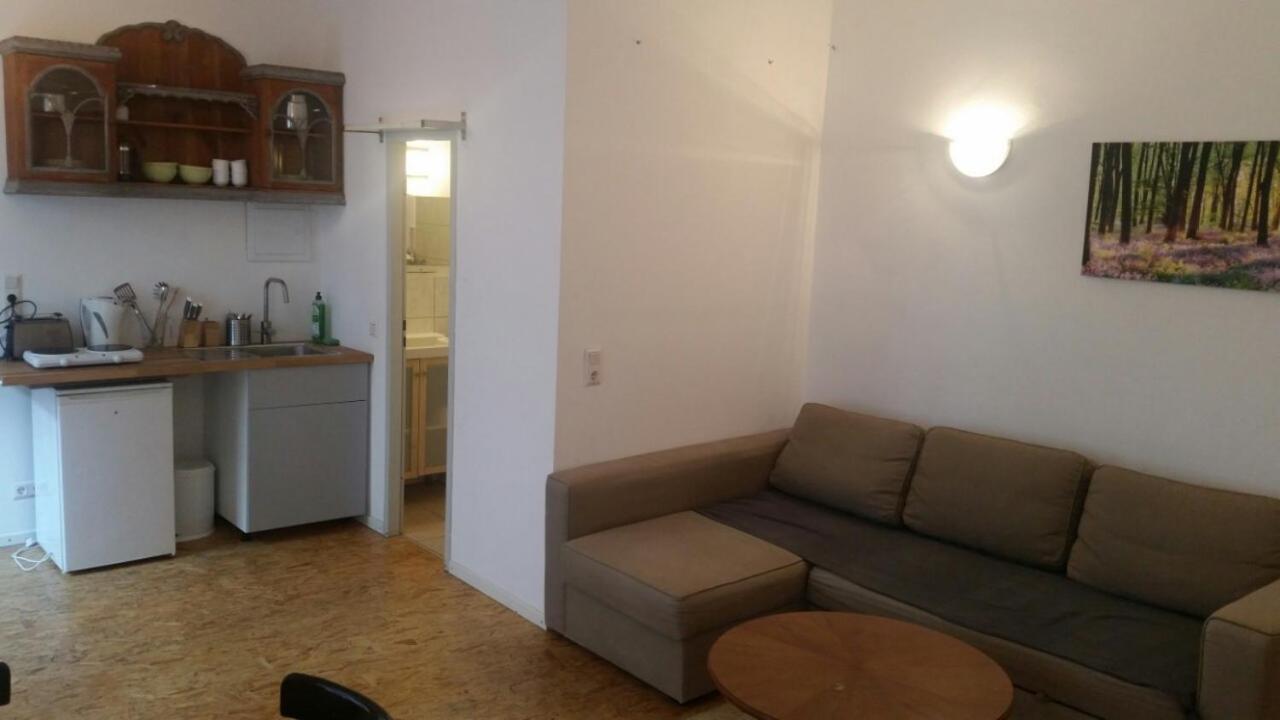 Berlin Apartments Mitte