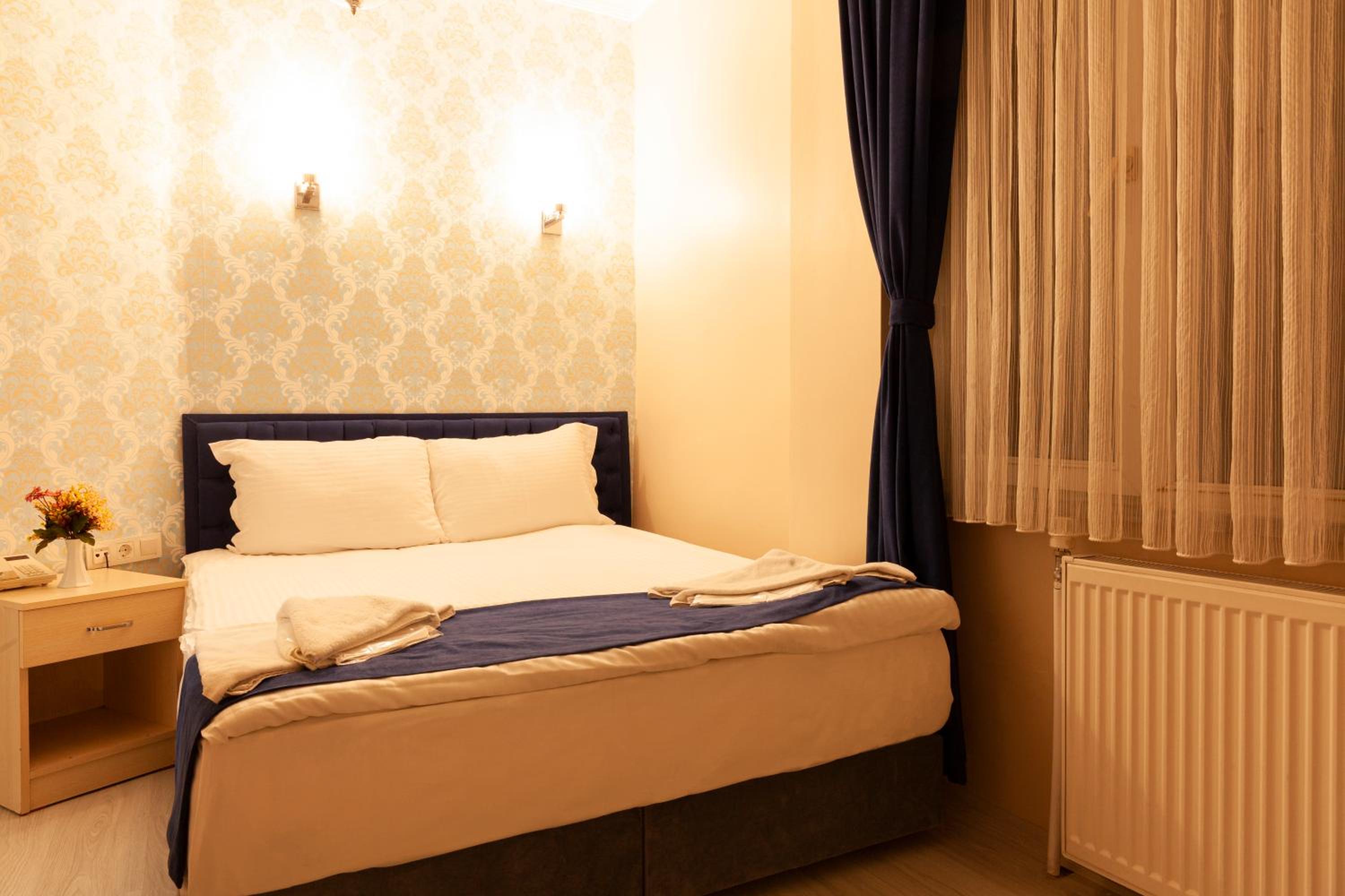 My Home Sultanahmet Hotel - Image 34