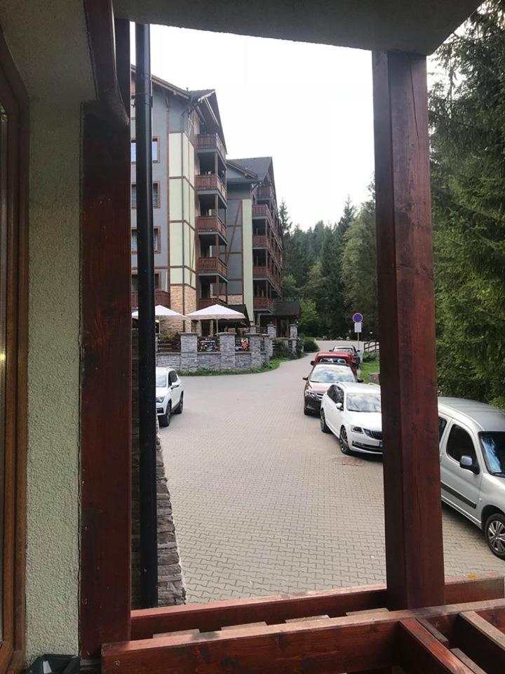 Studio 101 Fatrapark 1 Ružomberok view 2